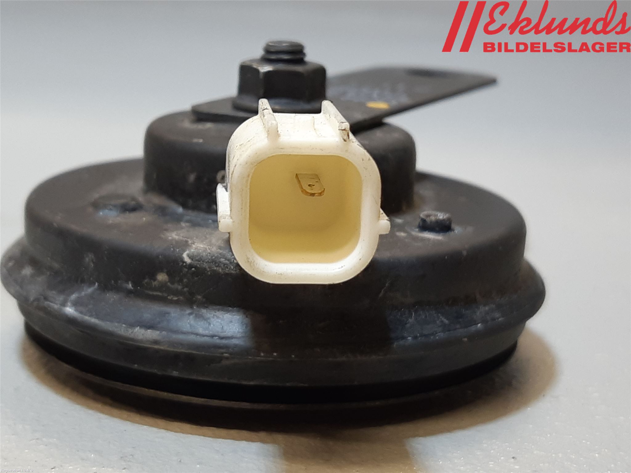 Honda CR-V 13-18 Signalhorn