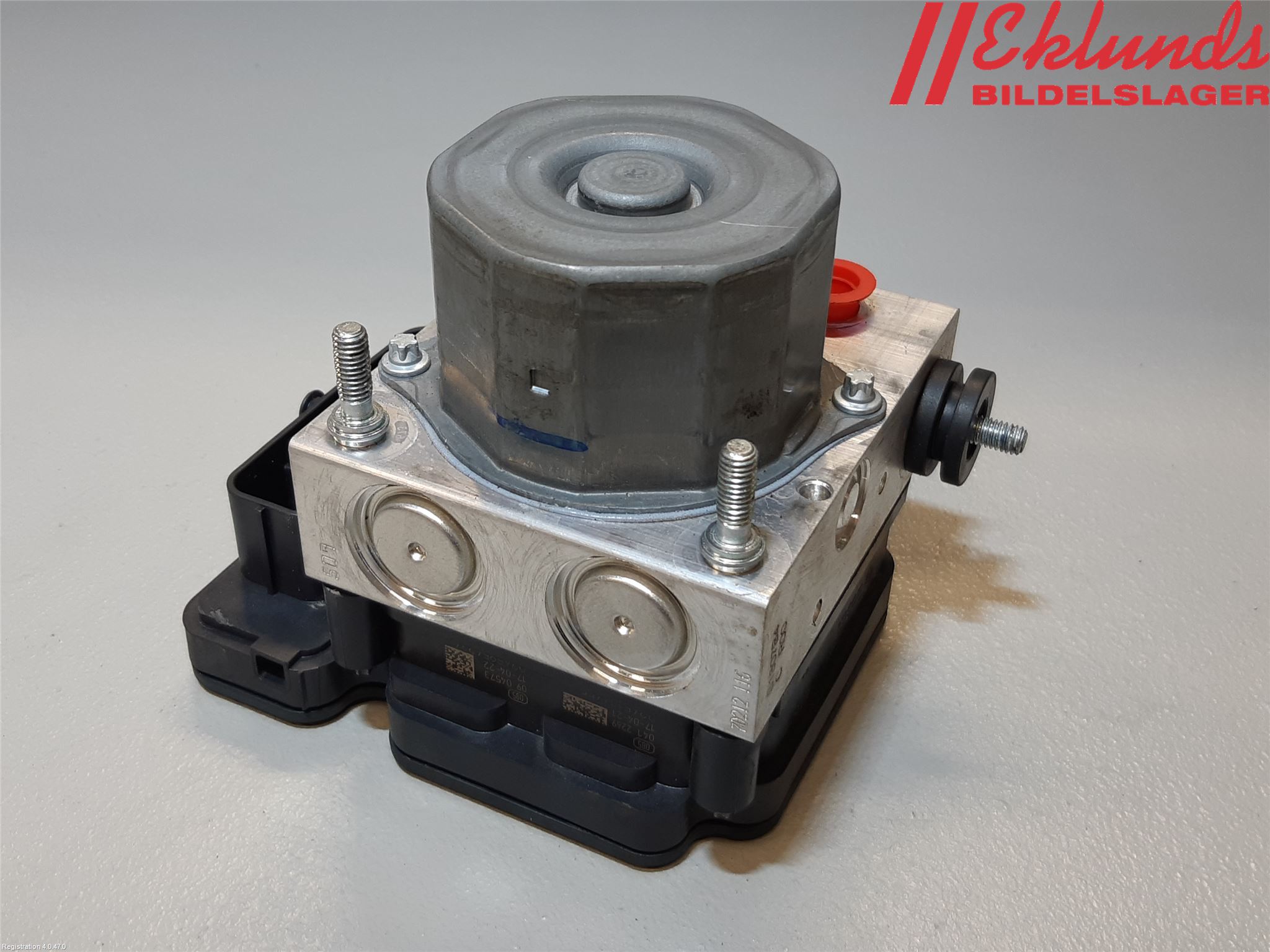 Honda CR-V 13-18 Abs Hydraulaggregat