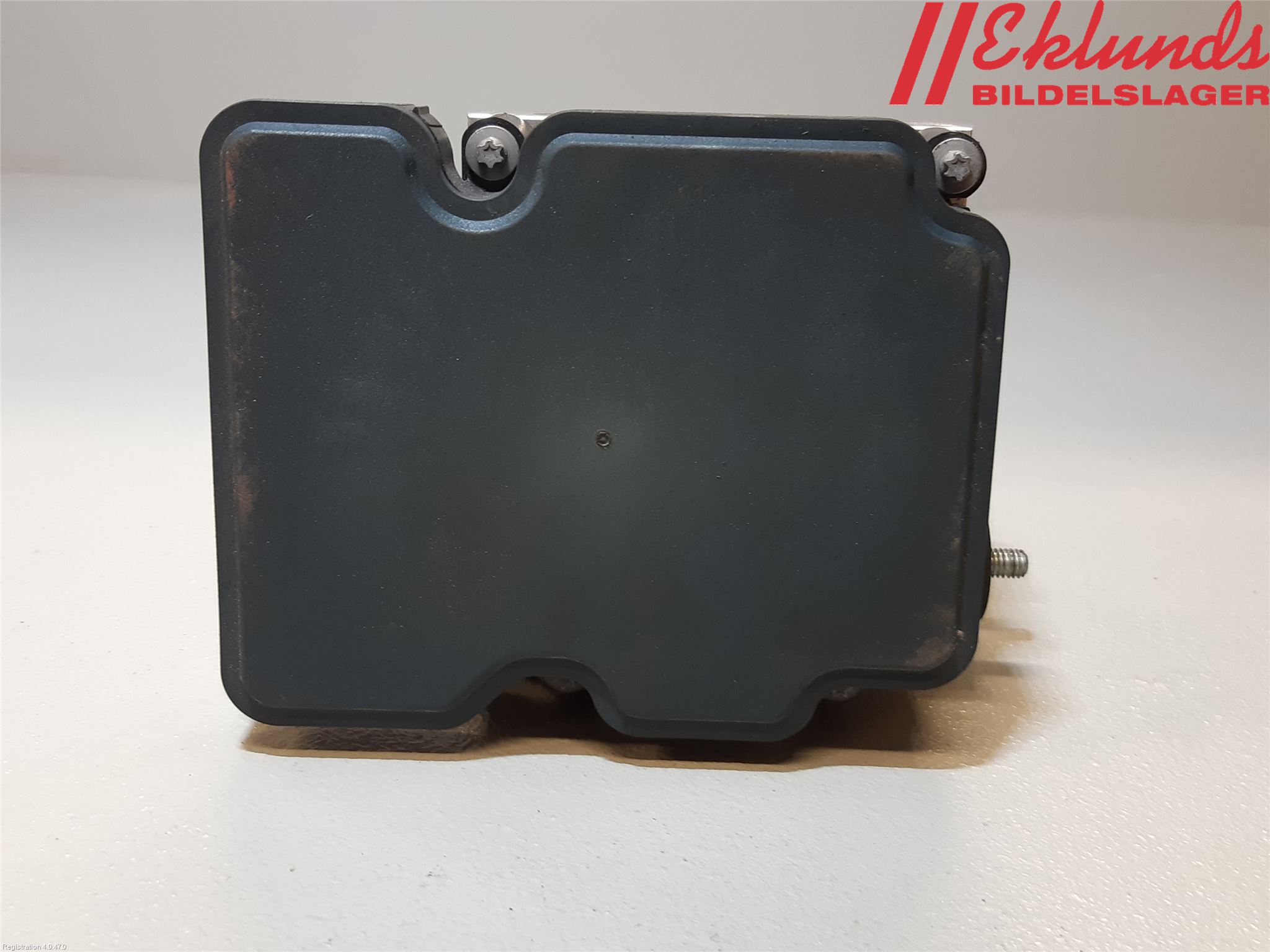 Honda CR-V 13-18 Abs Hydraulaggregat