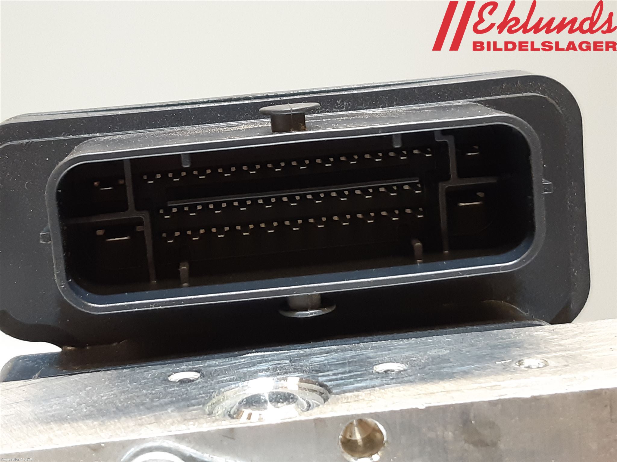 Honda CR-V 13-18 Abs Hydraulaggregat