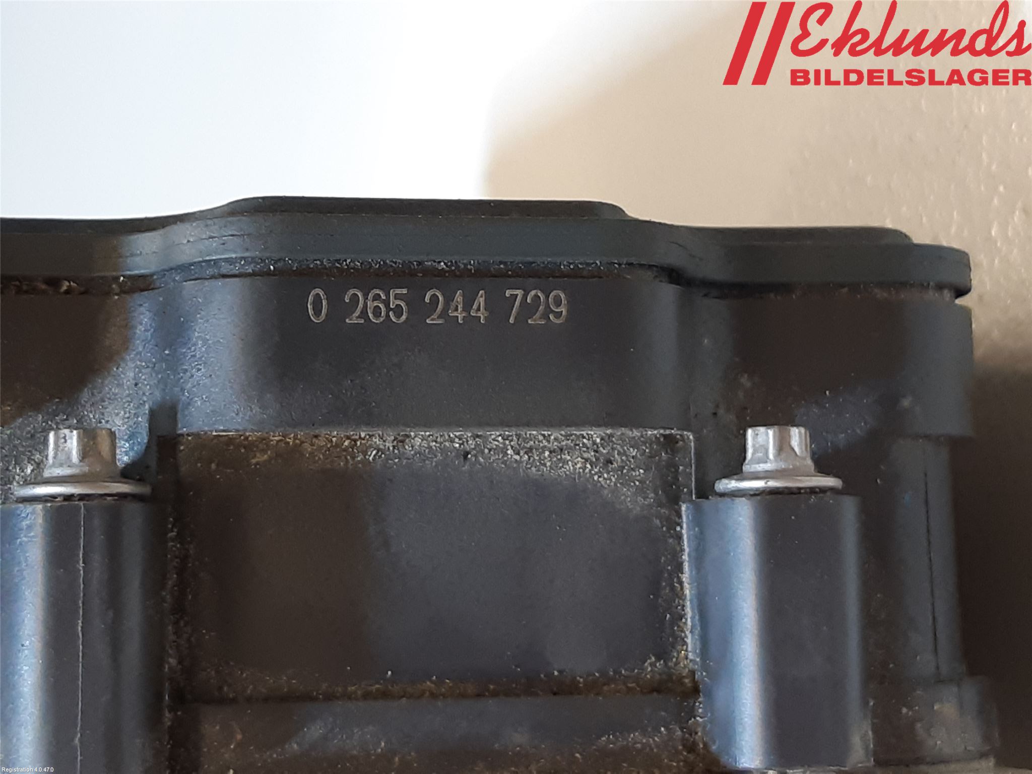 Honda CR-V 13-18 Abs Hydraulaggregat