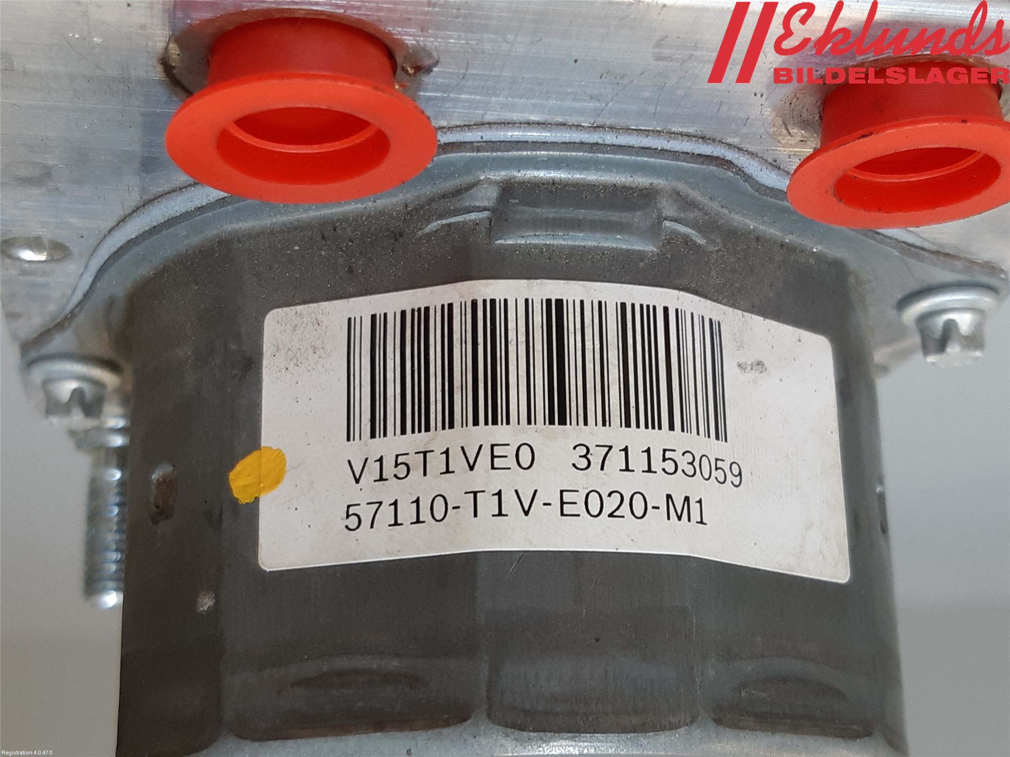 Honda CR-V 13-18 Abs Hydraulaggregat