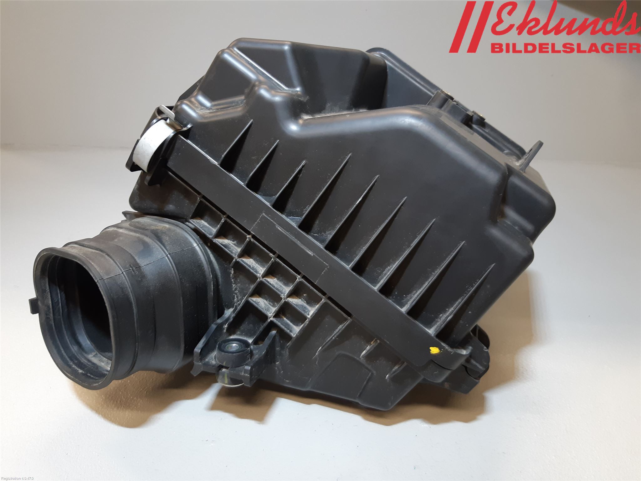 Honda CR-V 13-18 Luftrenare