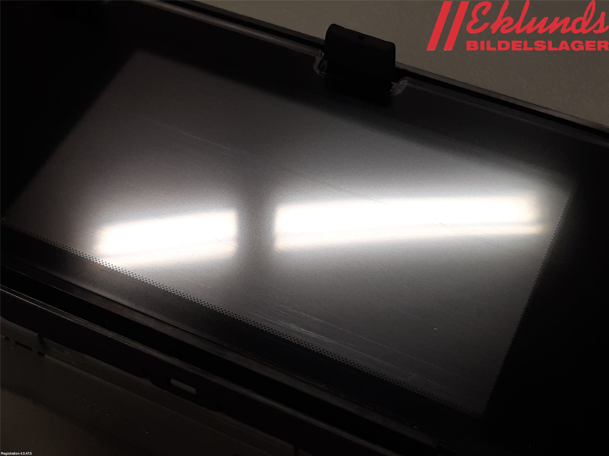 Honda CR-V 13-18 Färddator