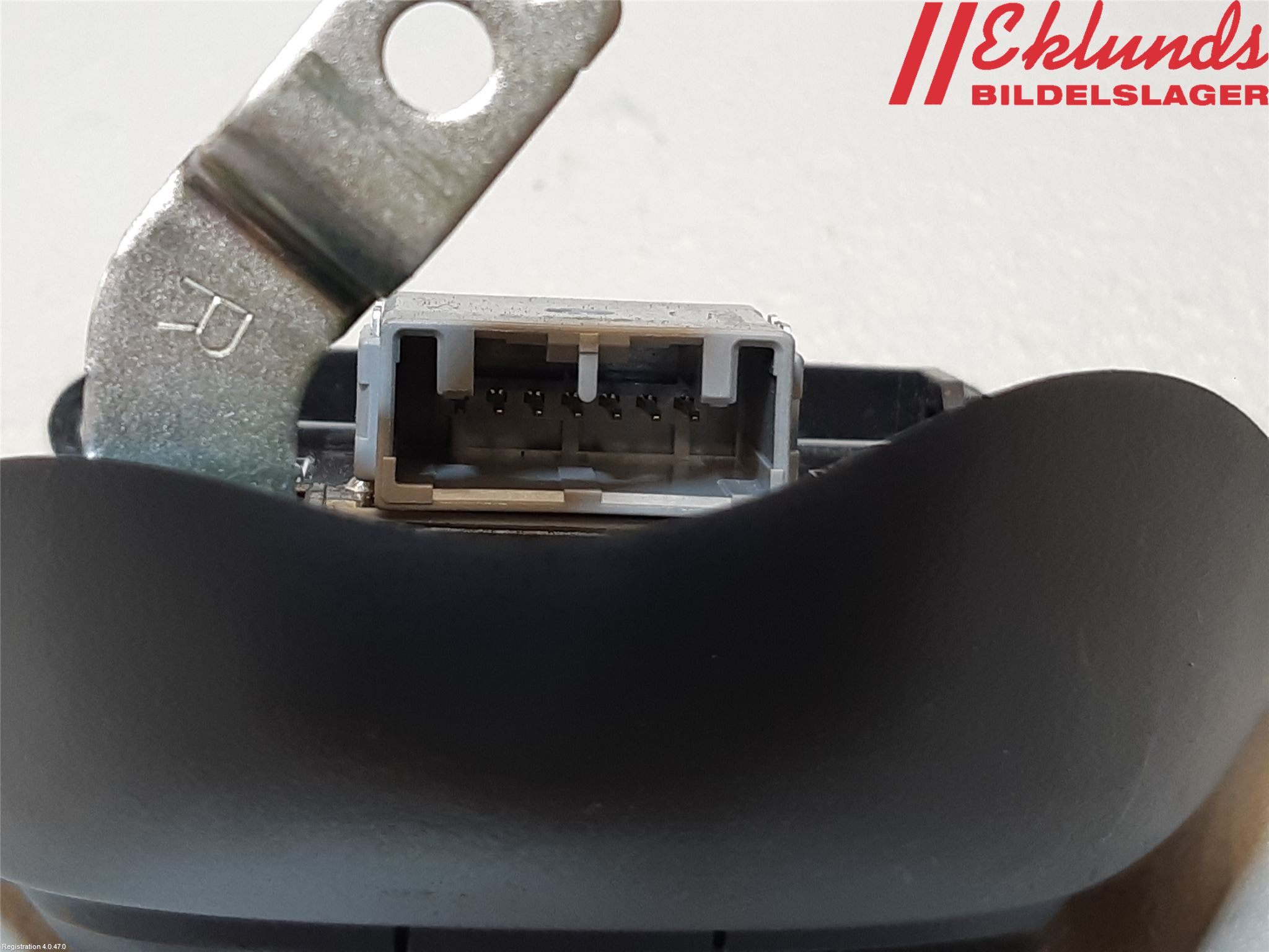 Honda CR-V 13-18 Spak-Rattreglage Radio