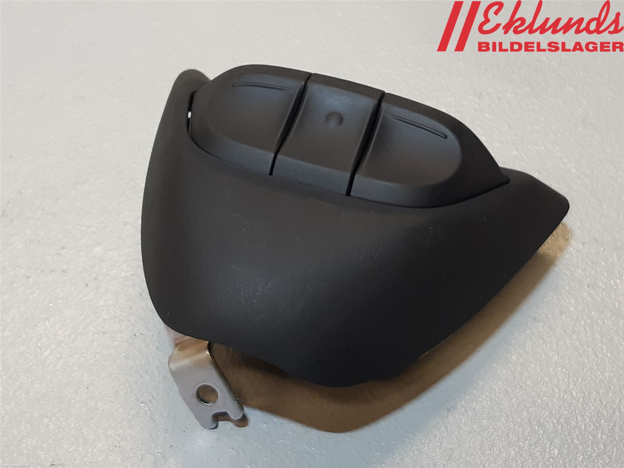 Honda CR-V 13-18 Spak-Rattreglage Radio