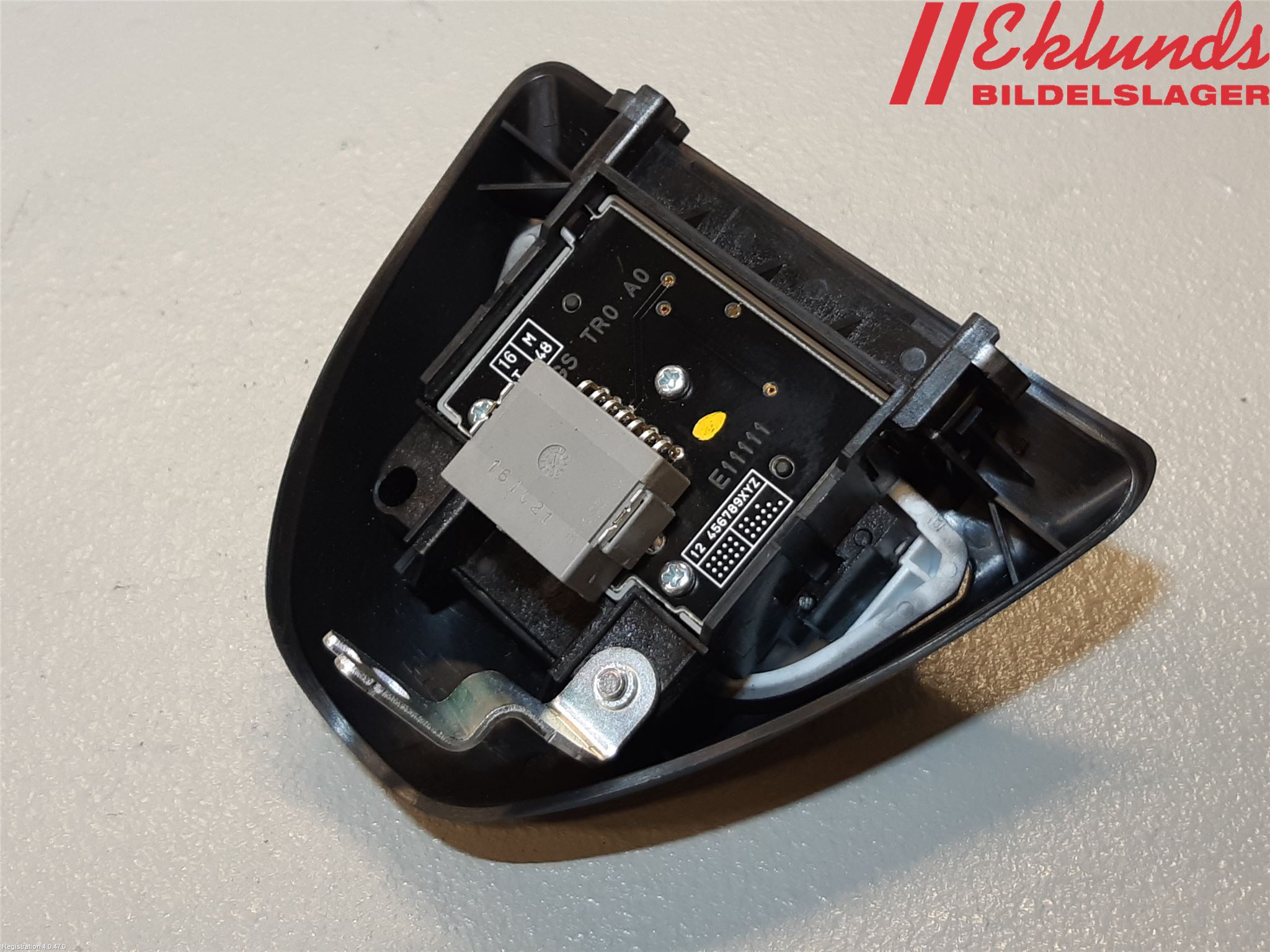 Honda CR-V 13-18 Spak-Rattreglage Radio