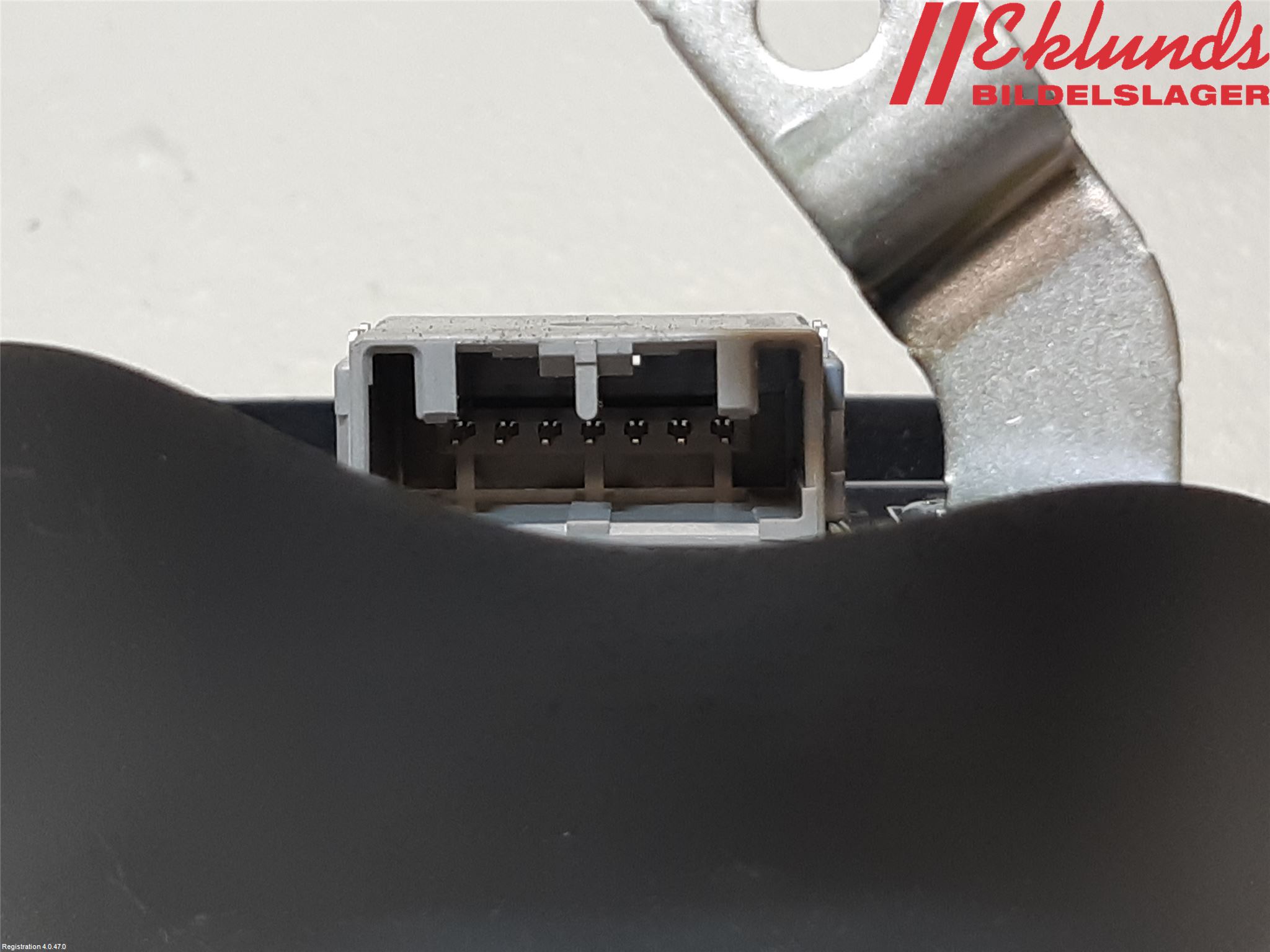 Honda CR-V 13-18 Spak-Rattreglage Radio