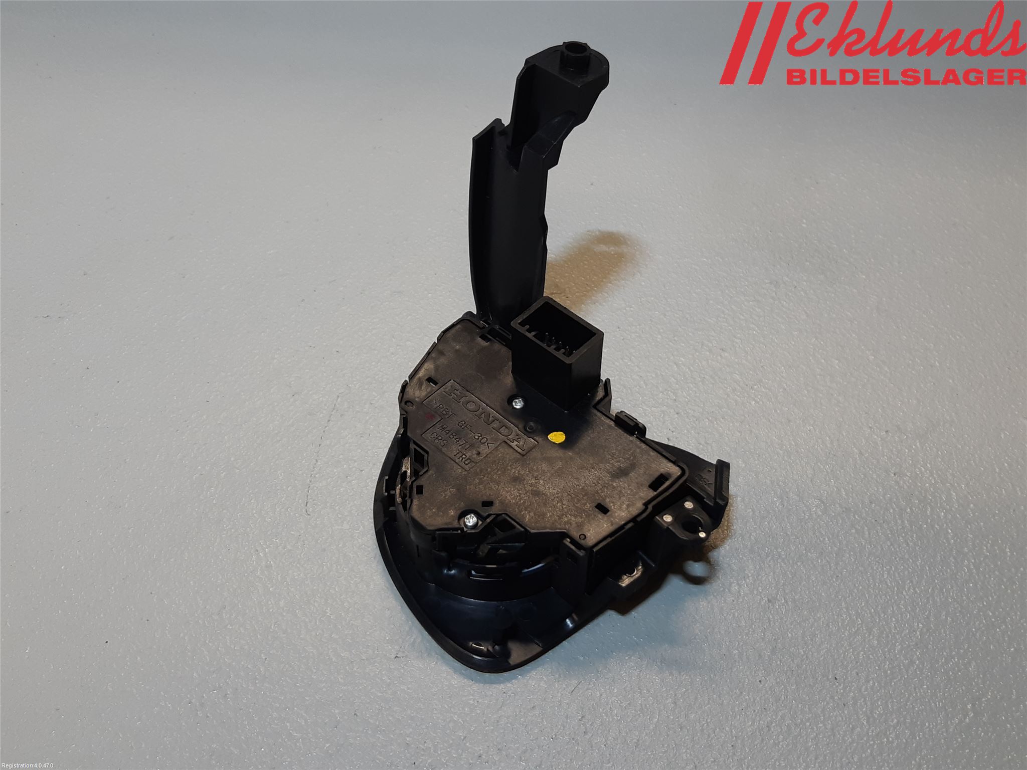 Honda CR-V 13-18 Spak-Rattreglage Radio