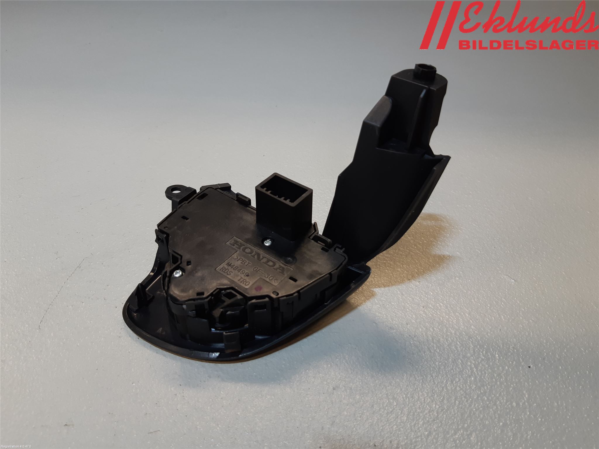 Honda CR-V 13-18 Spak-Rattreglage Radio