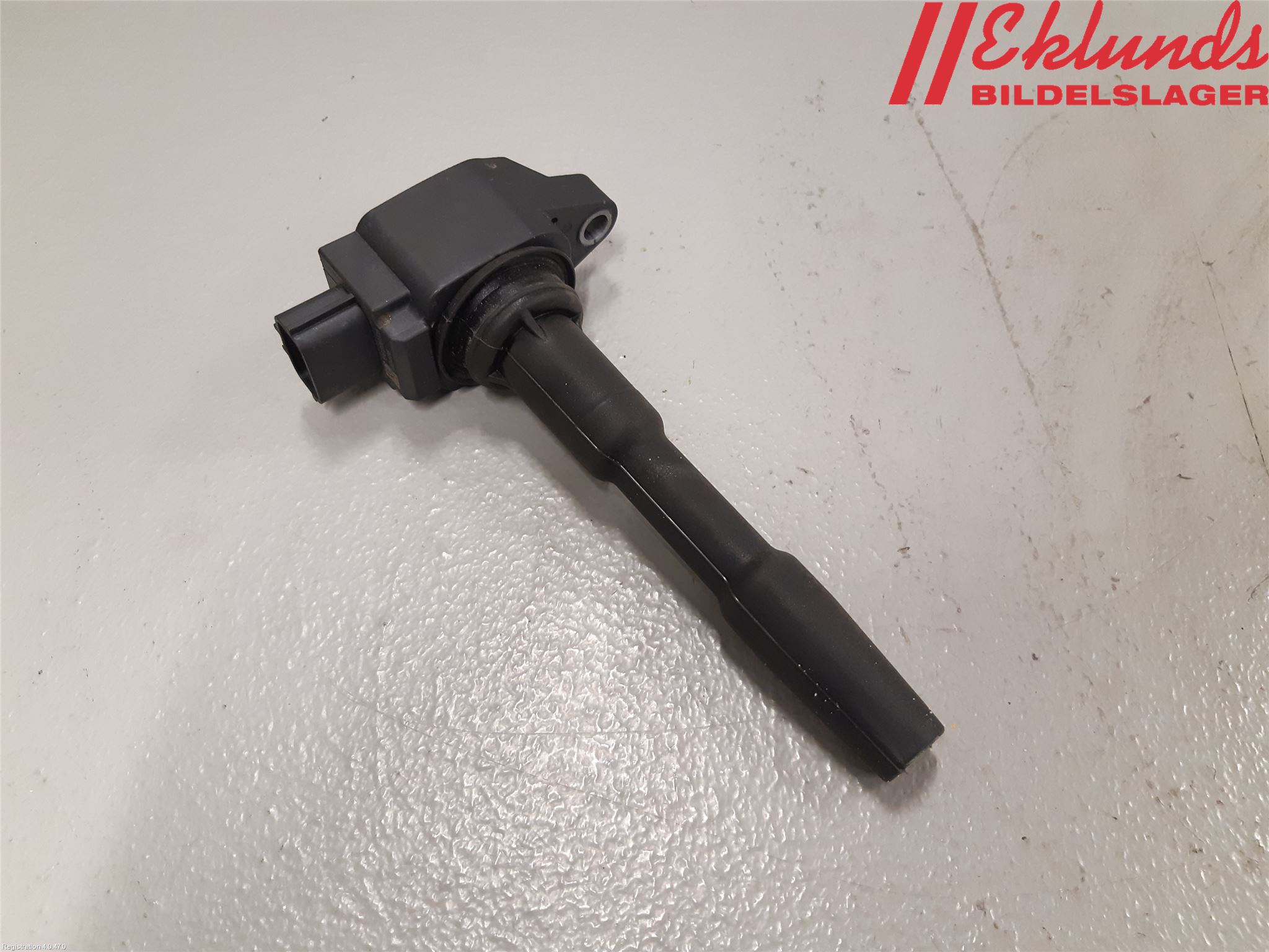 Dacia LOGAN MCV/STEPWAY Tändspole