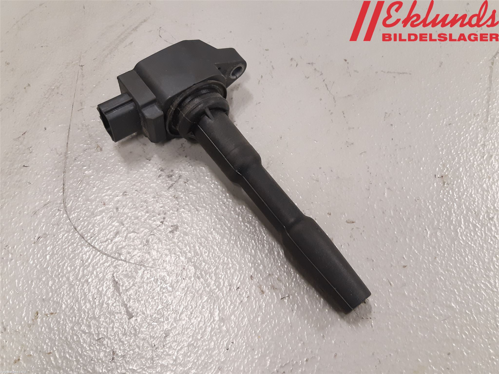 Dacia LOGAN MCV/STEPWAY Tändspole