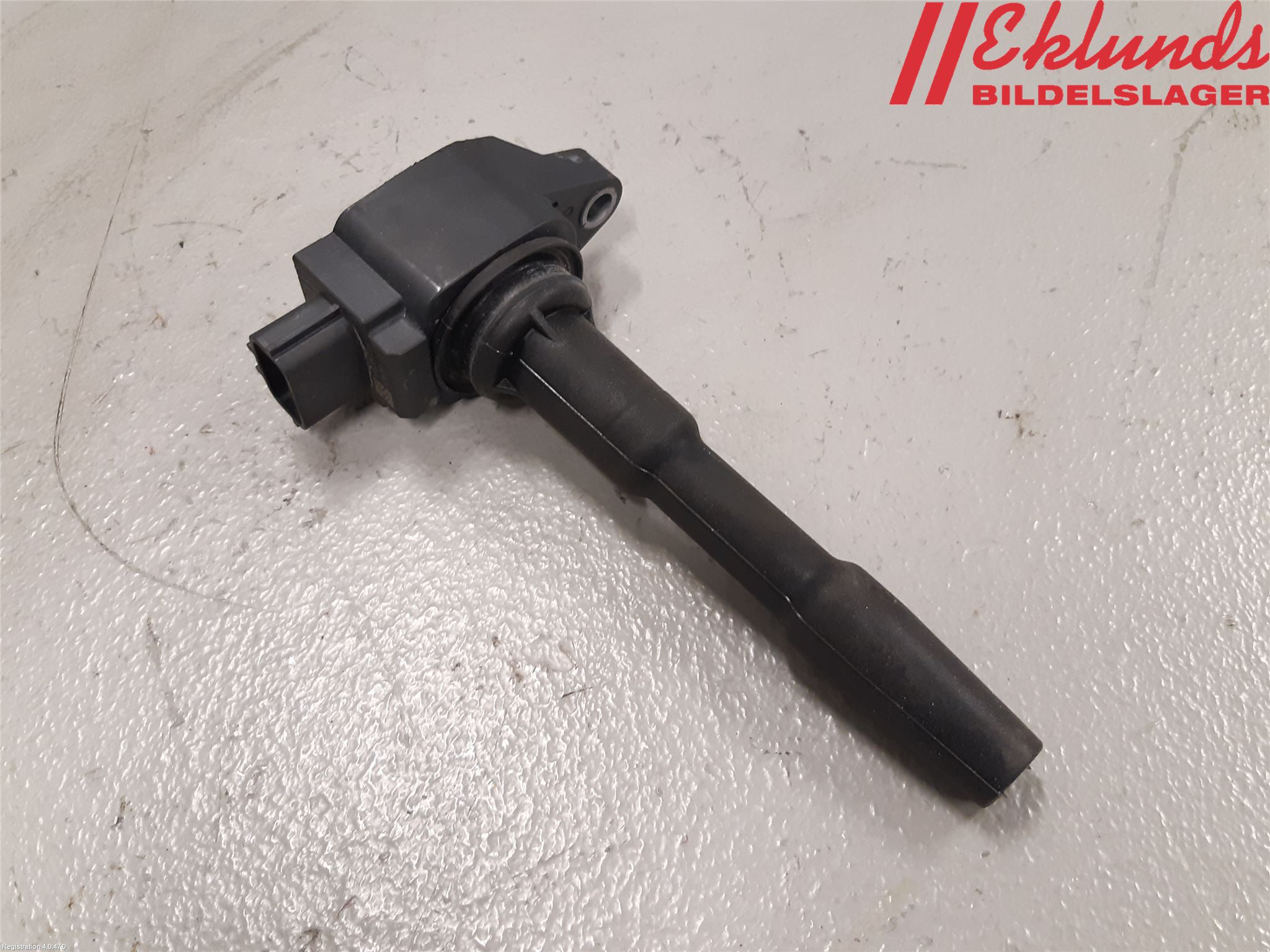 Dacia LOGAN MCV/STEPWAY Tändspole