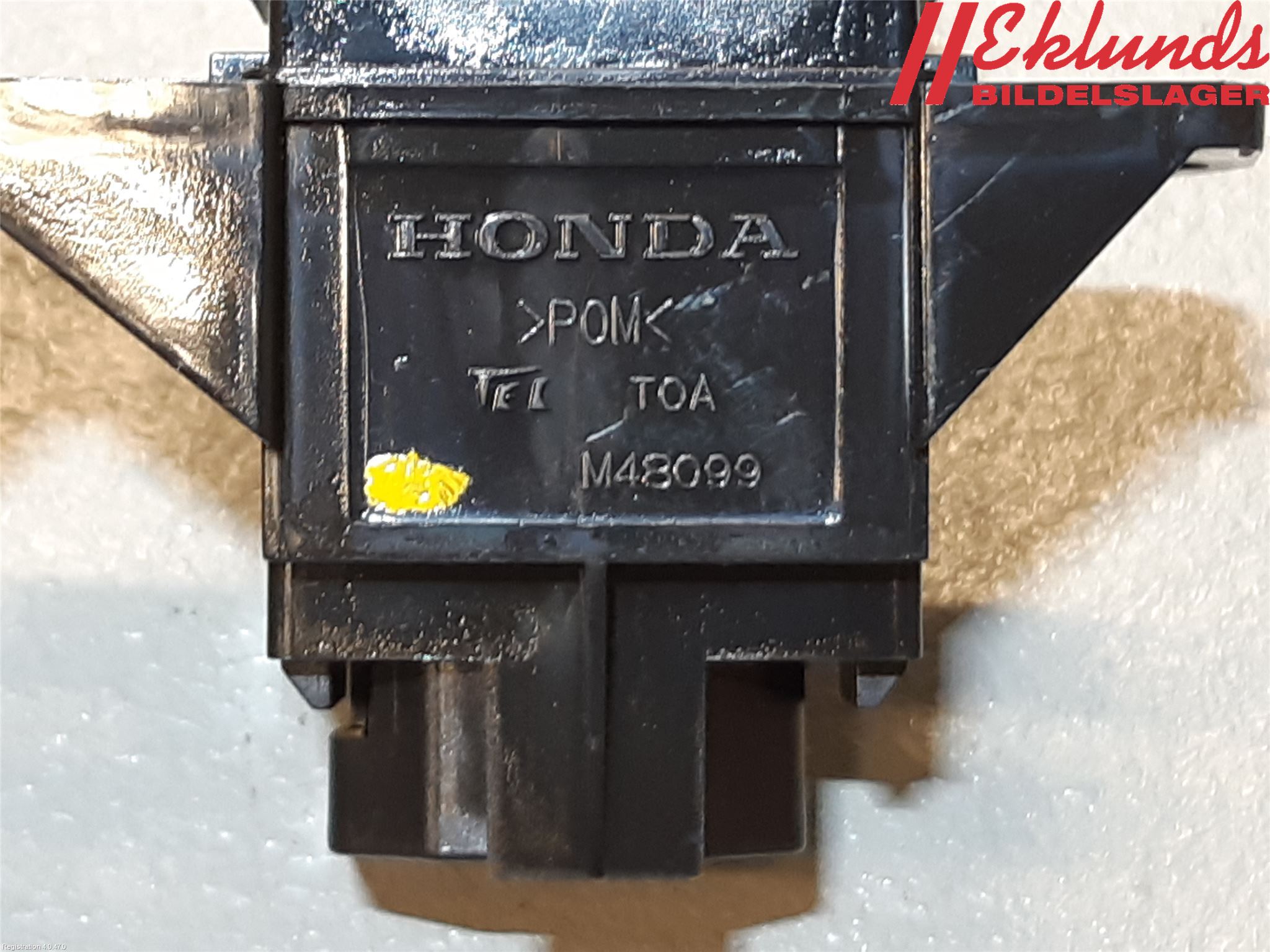Honda CR-V 13-18 Strömställare Övrigt