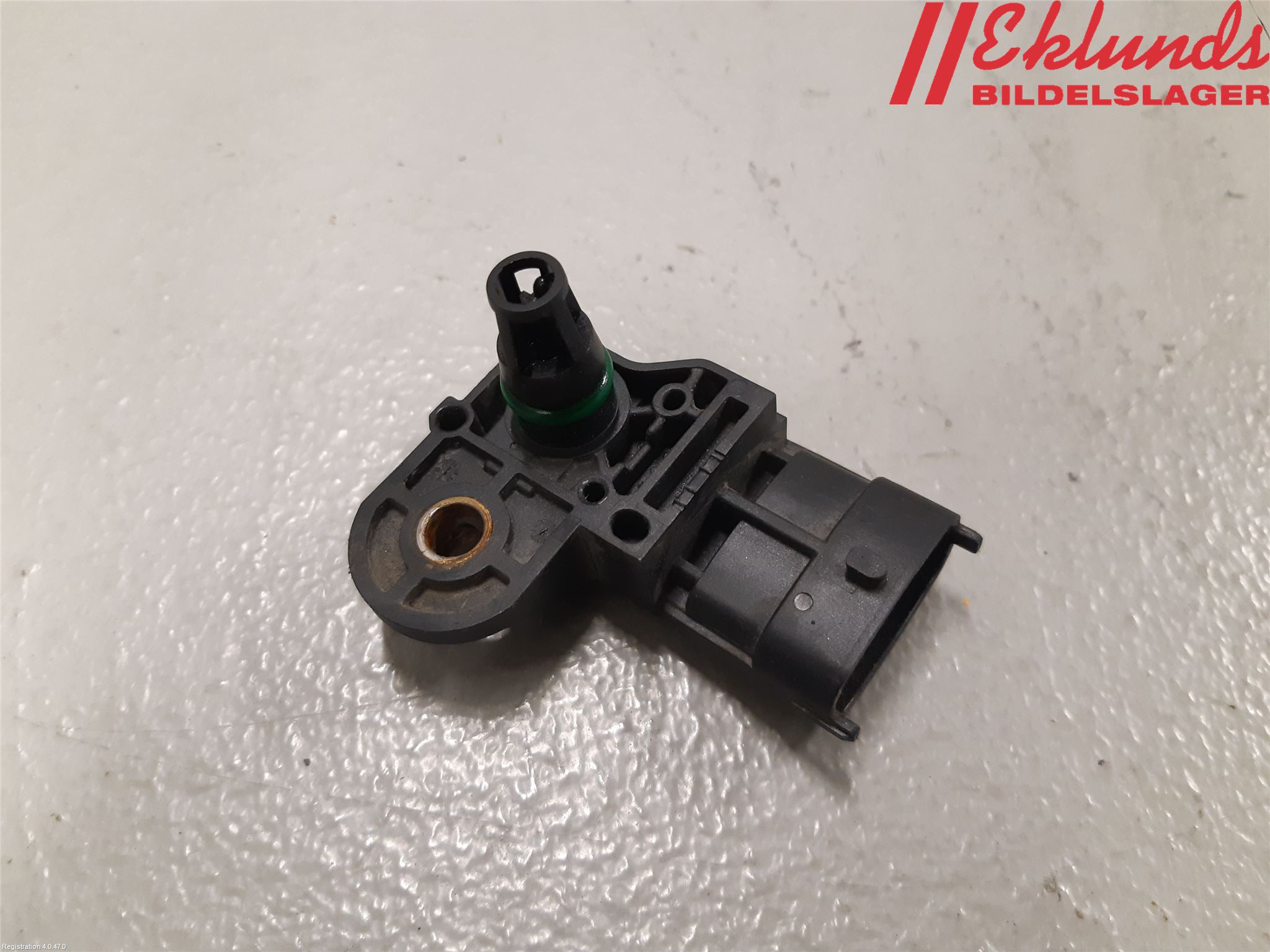 Dacia LOGAN MCV/STEPWAY Givare Laddluftstryck