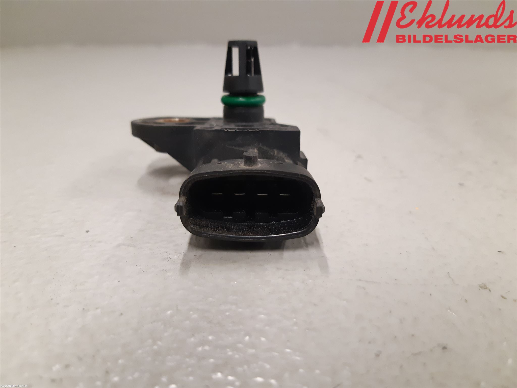 Dacia LOGAN MCV/STEPWAY Givare Laddluftstryck