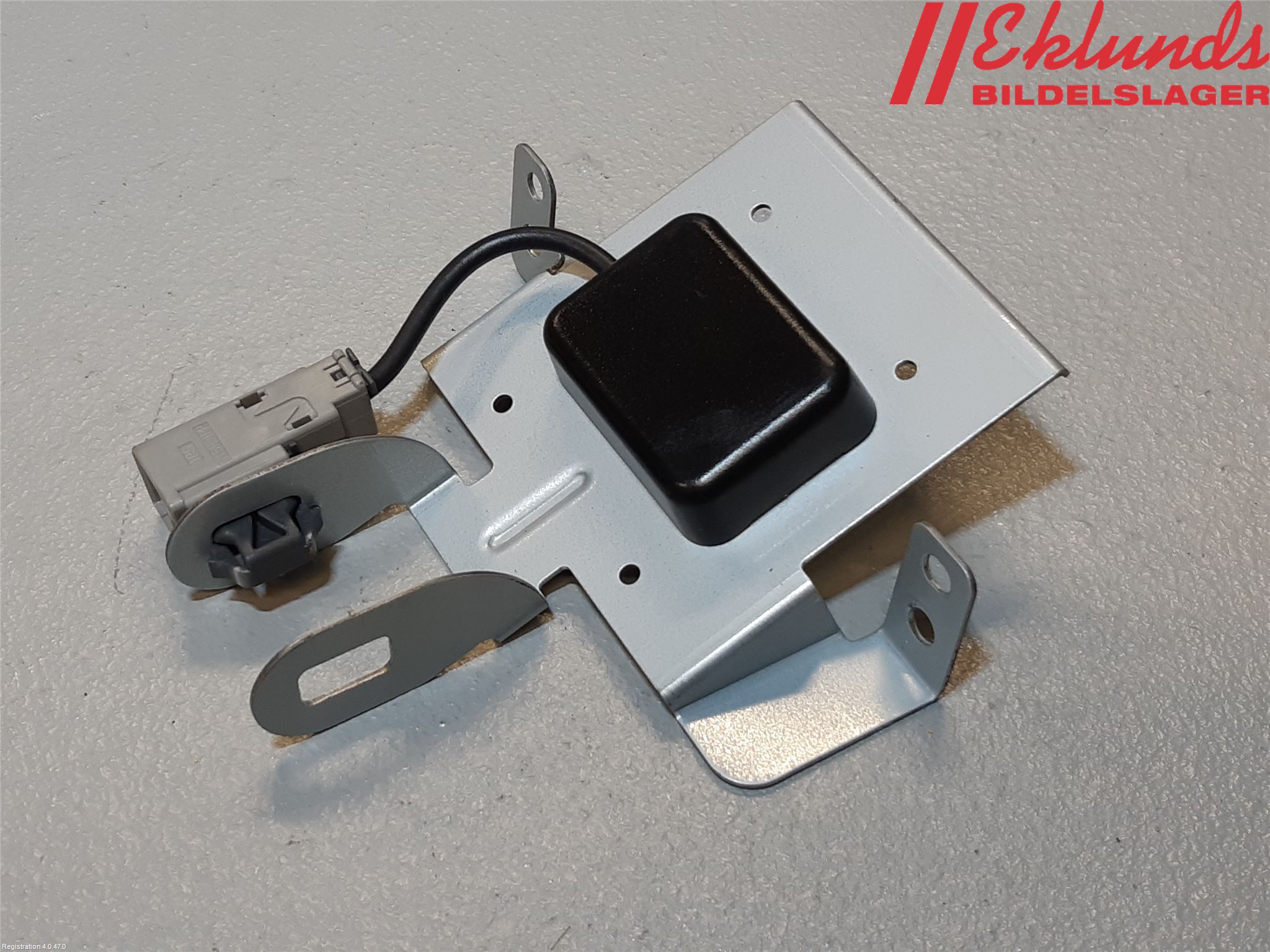Honda CR-V 13-18 Antenn El
