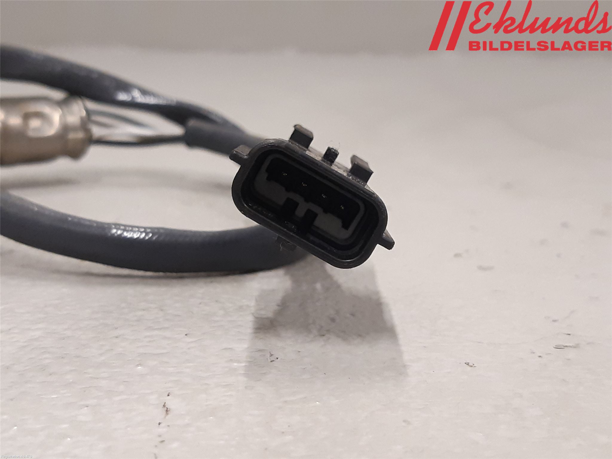 Dacia LOGAN MCV/STEPWAY Injlambdasond