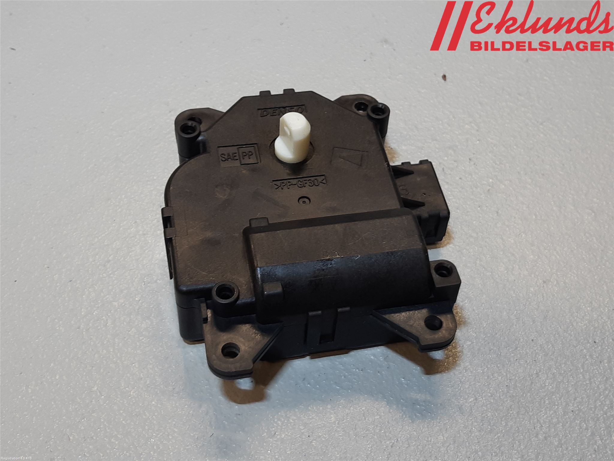 Honda CR-V 13-18 Ac Reglermotor