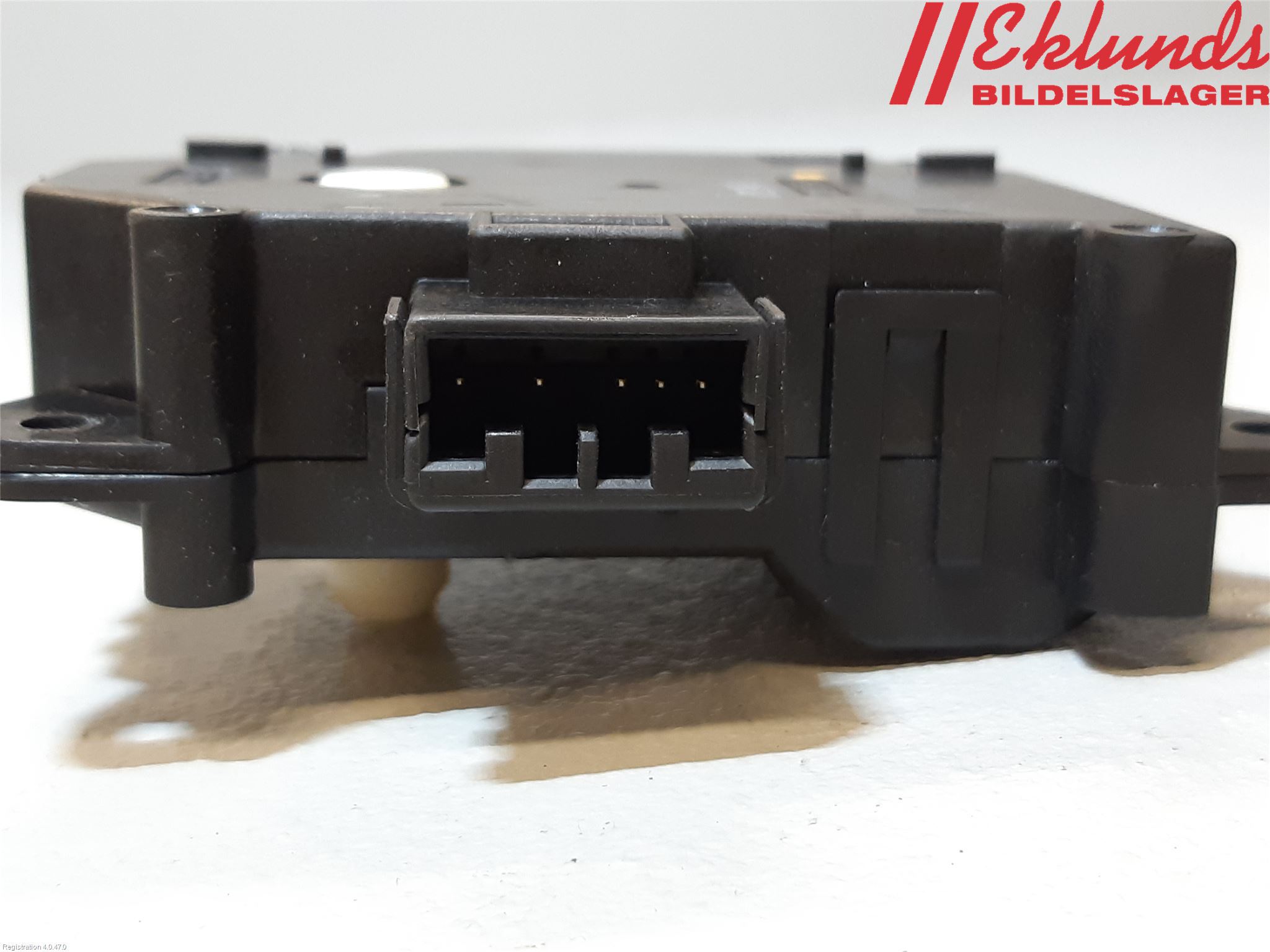 Honda CR-V 13-18 Ac Reglermotor