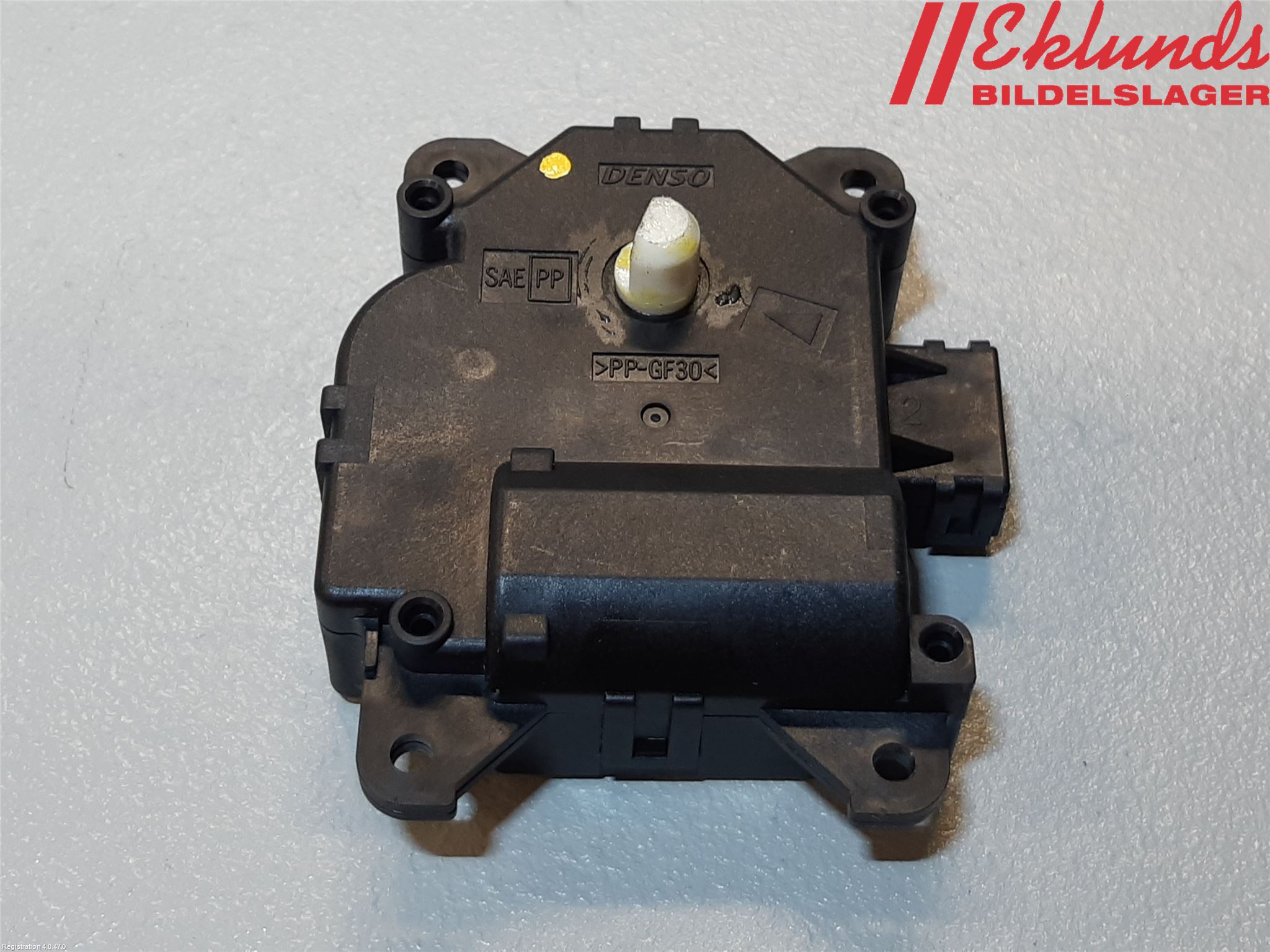 Honda CR-V 13-18 Ac Reglermotor