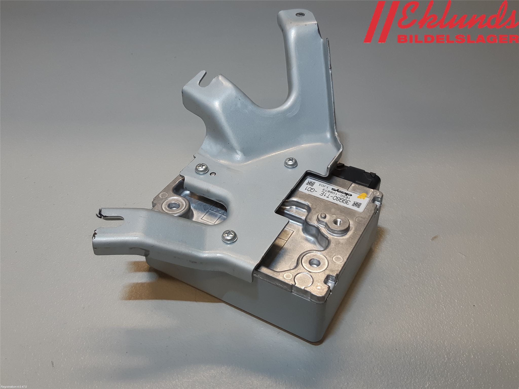 Honda CR-V 13-18 Styrenhet Övrigt