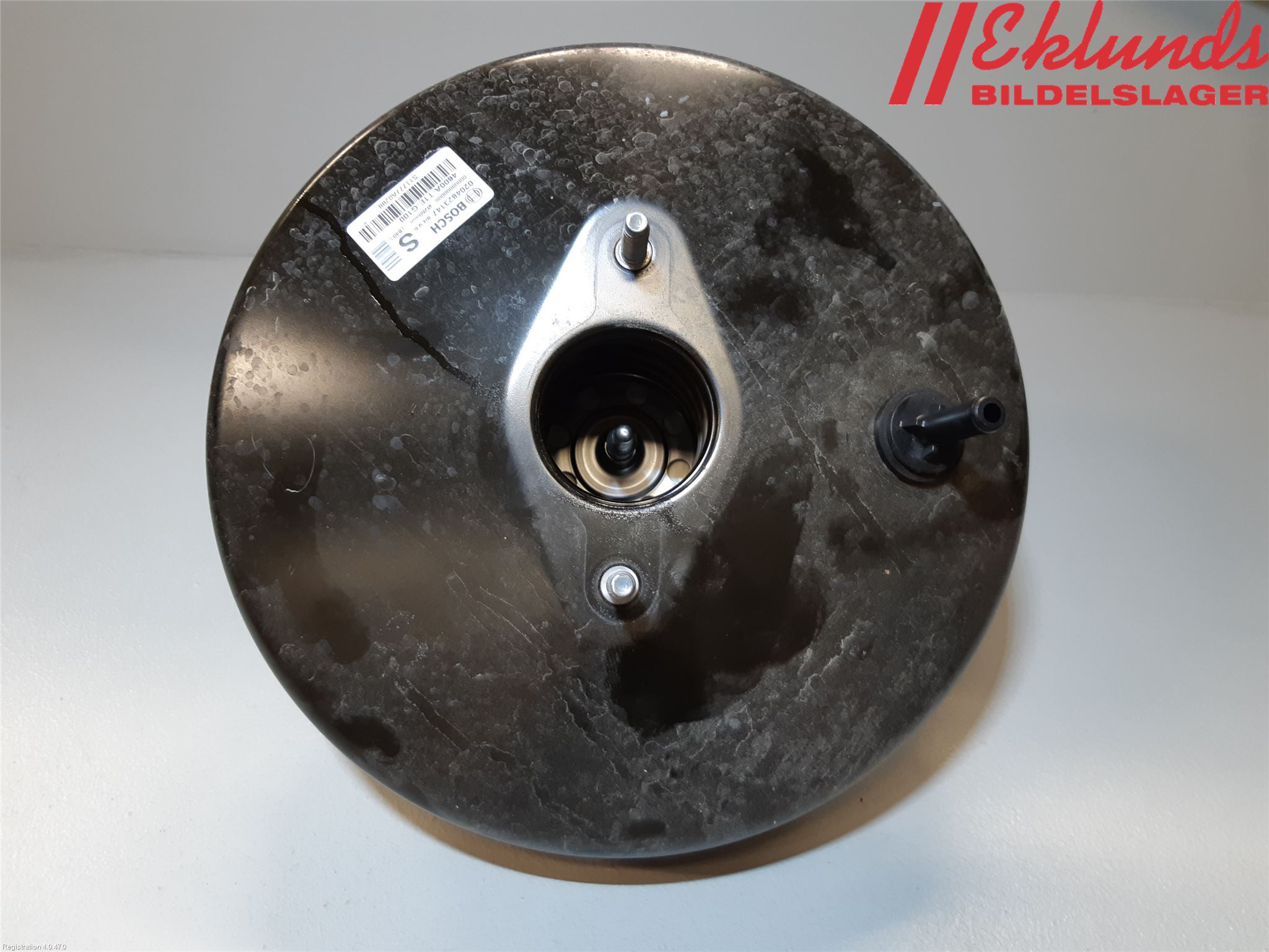 Honda CR-V 13-18 Bromsservo