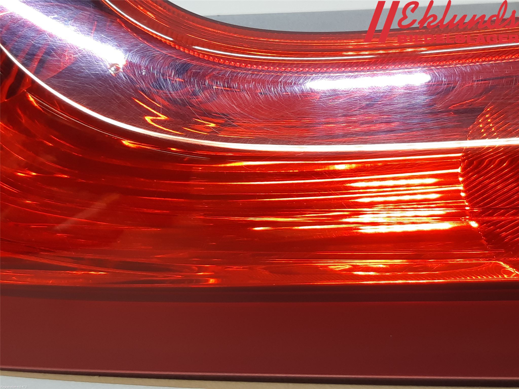 Honda CR-V 13-18 Bakljus Vänster