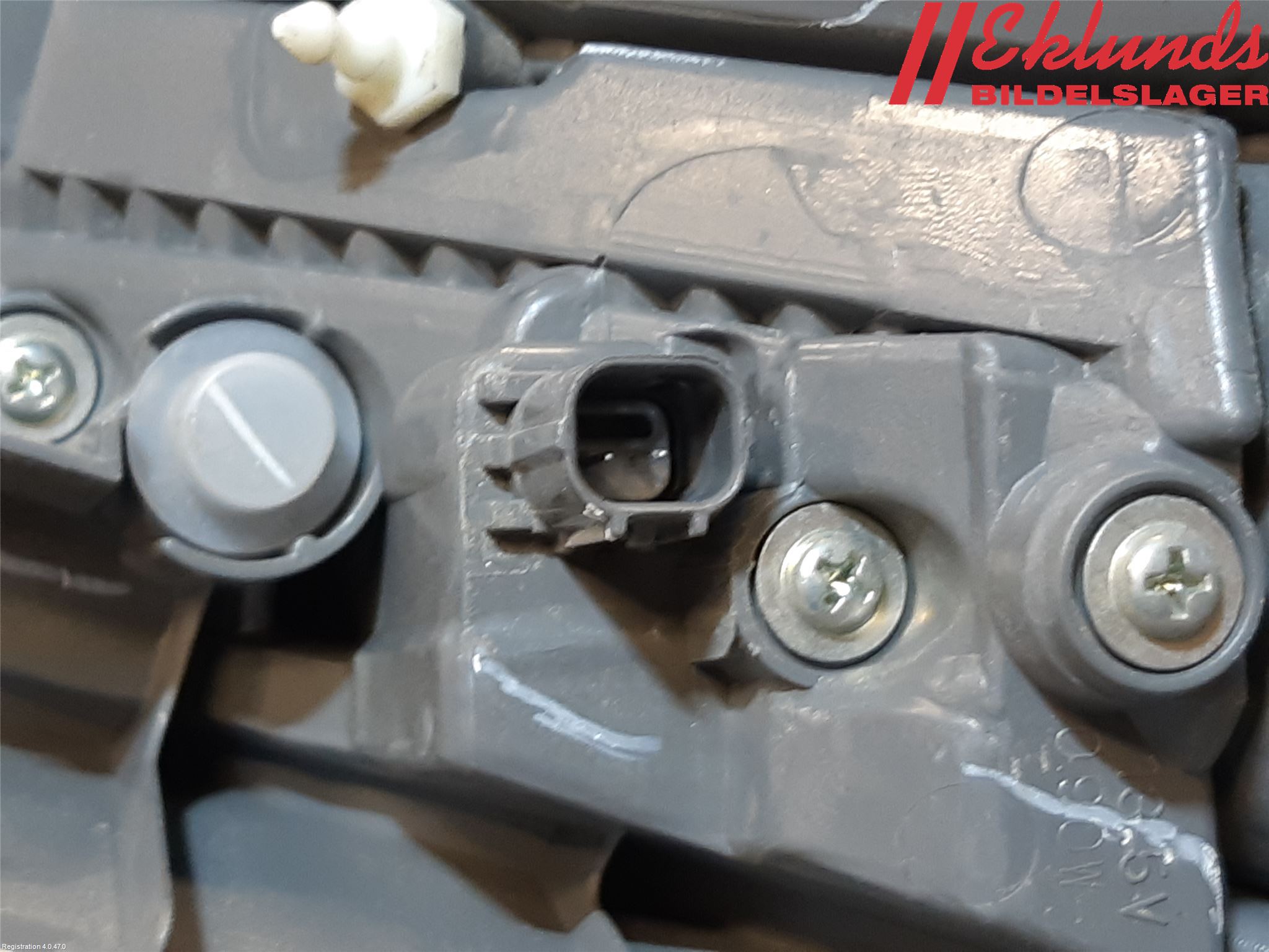 Honda CR-V 13-18 Bakljus Höger