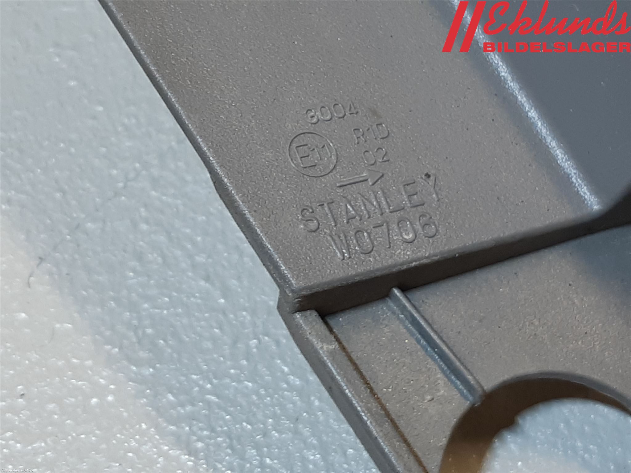 Honda CR-V 13-18 Bakljus Höger