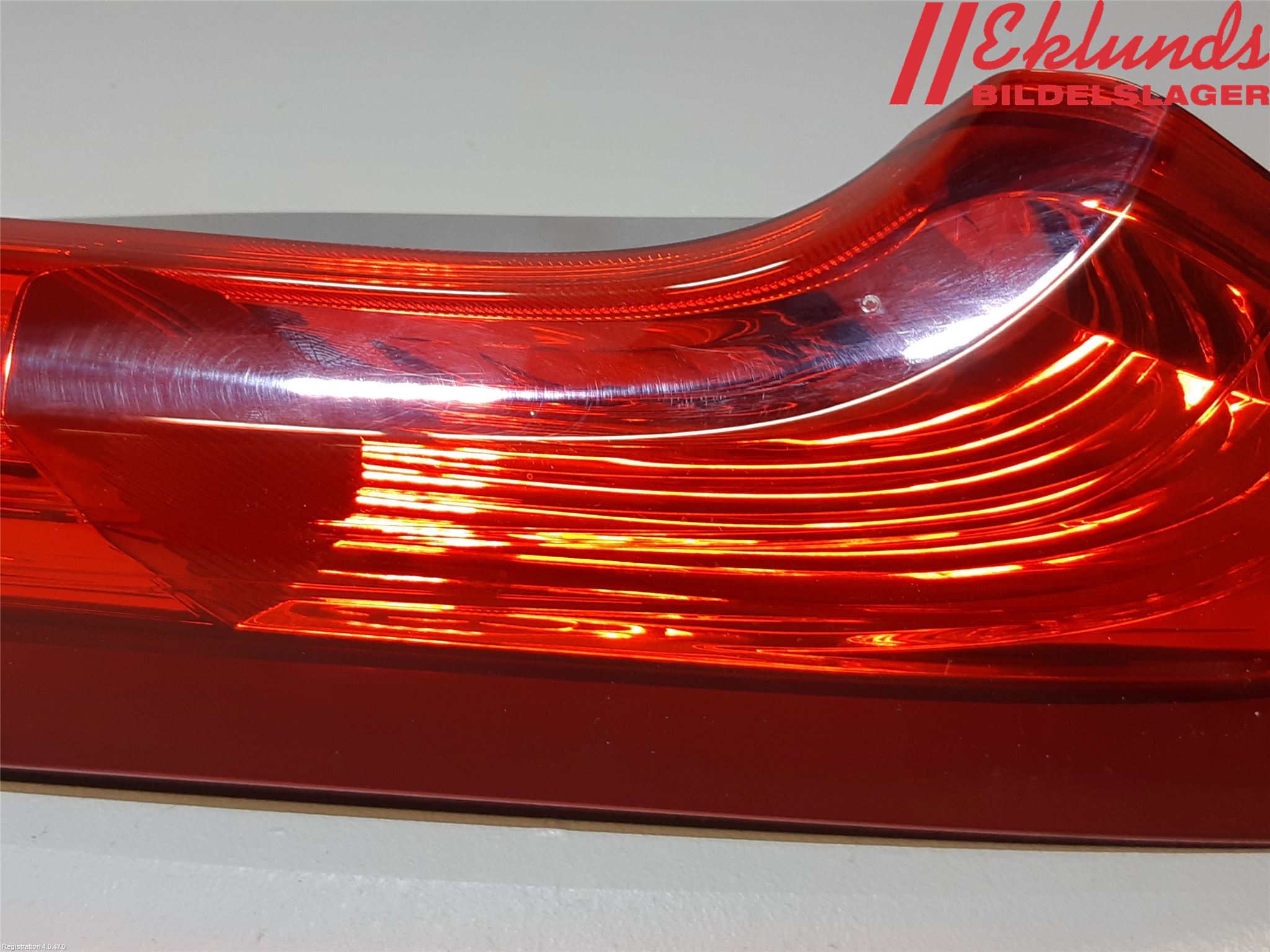 Honda CR-V 13-18 Bakljus Höger