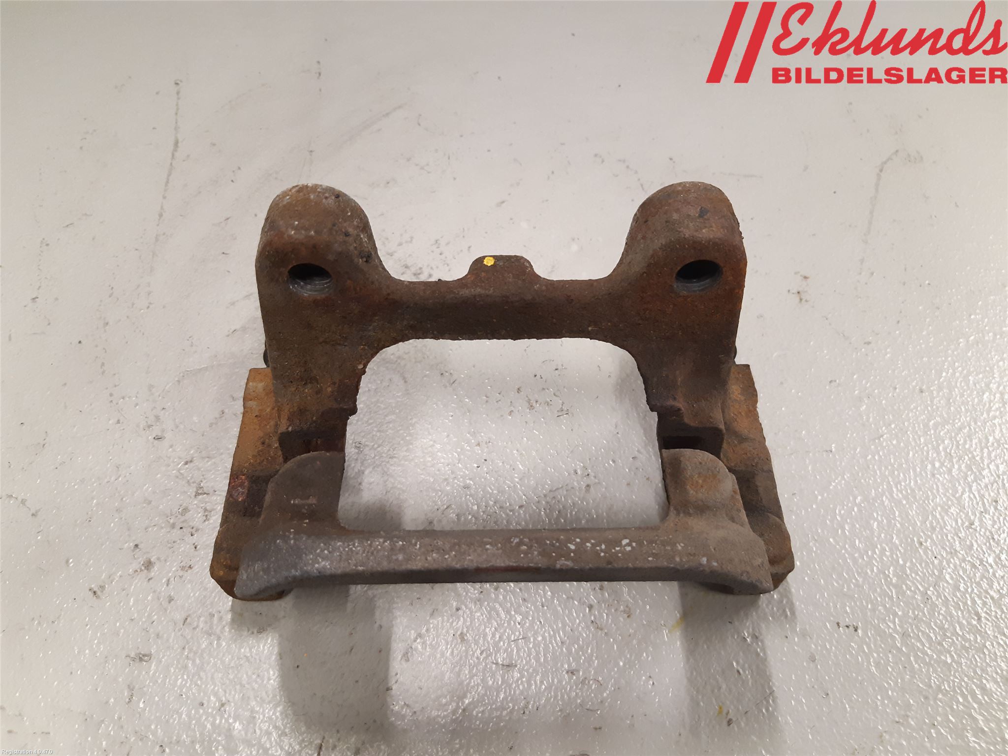 Skoda OCTAVIA (5E) 13-20 Bromsokshållare