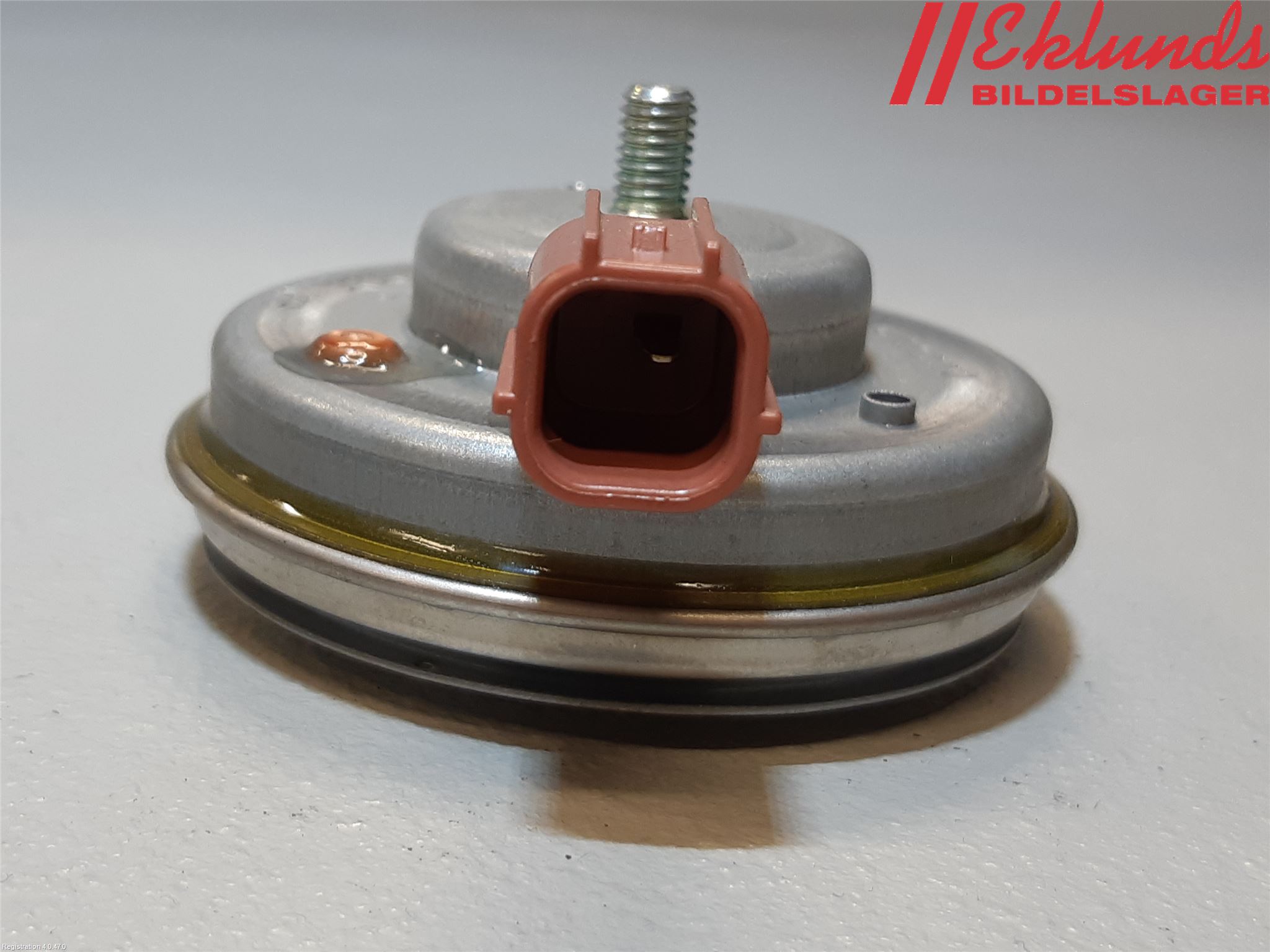 Honda CR-V 13-18 Signalhorn