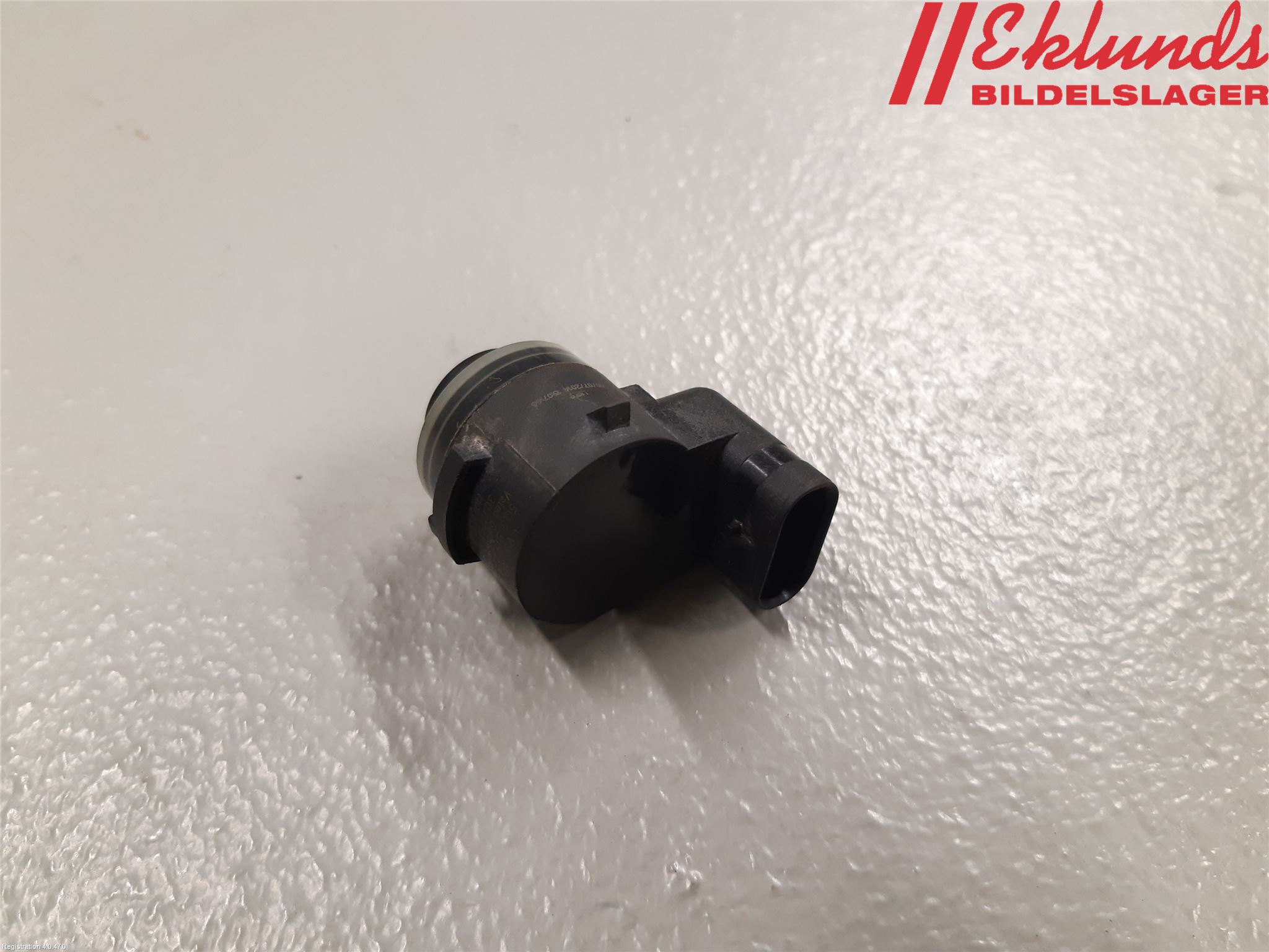 Skoda OCTAVIA (5E) 13-20 Parkeringshjälp Backsensor