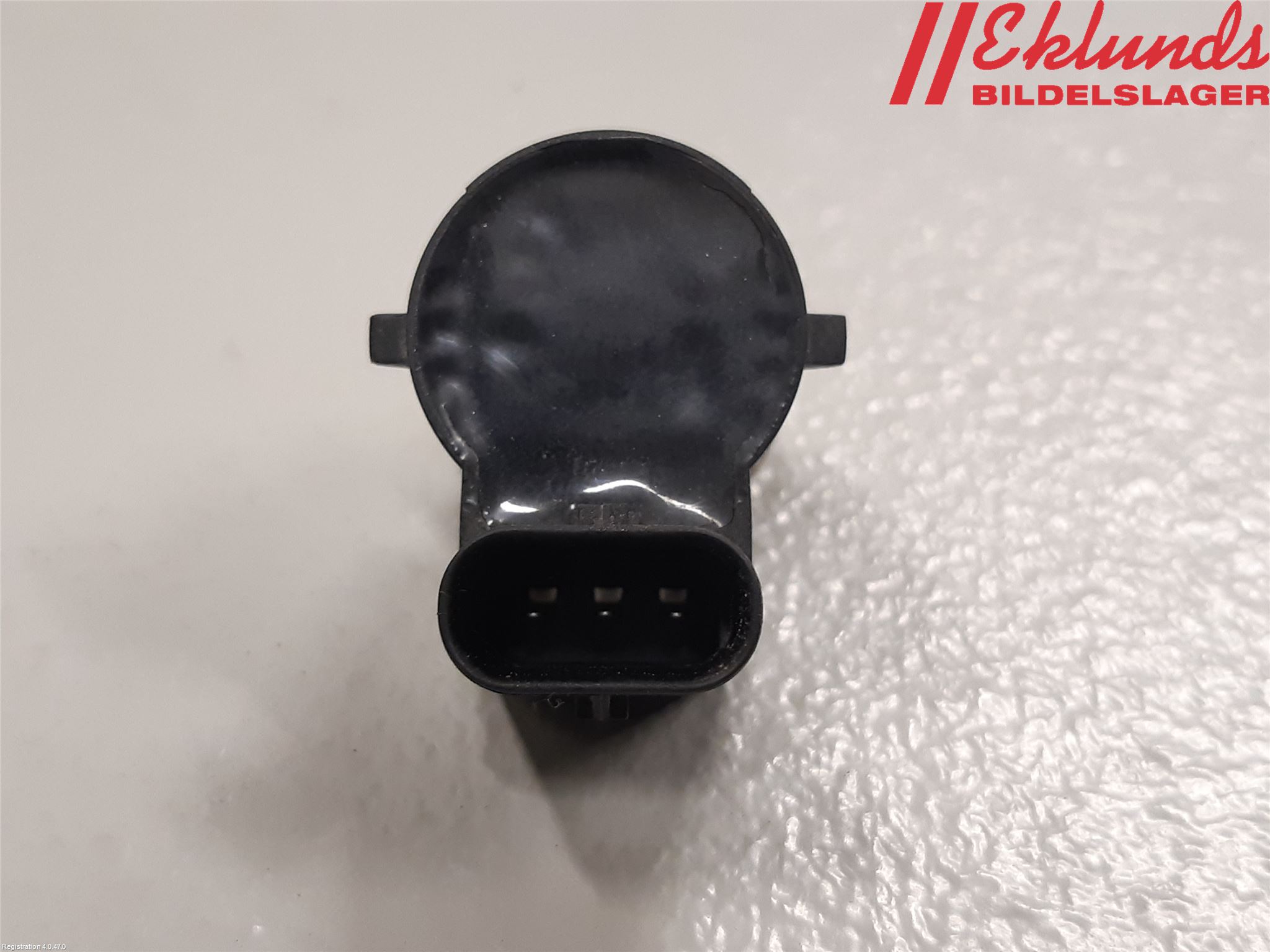 Skoda OCTAVIA (5E) 13-20 Parkeringshjälp Backsensor