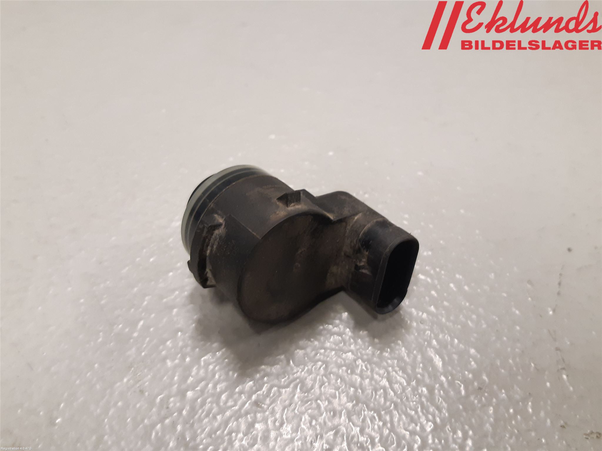 Skoda OCTAVIA (5E) 13-20 Parkeringshjälp Backsensor