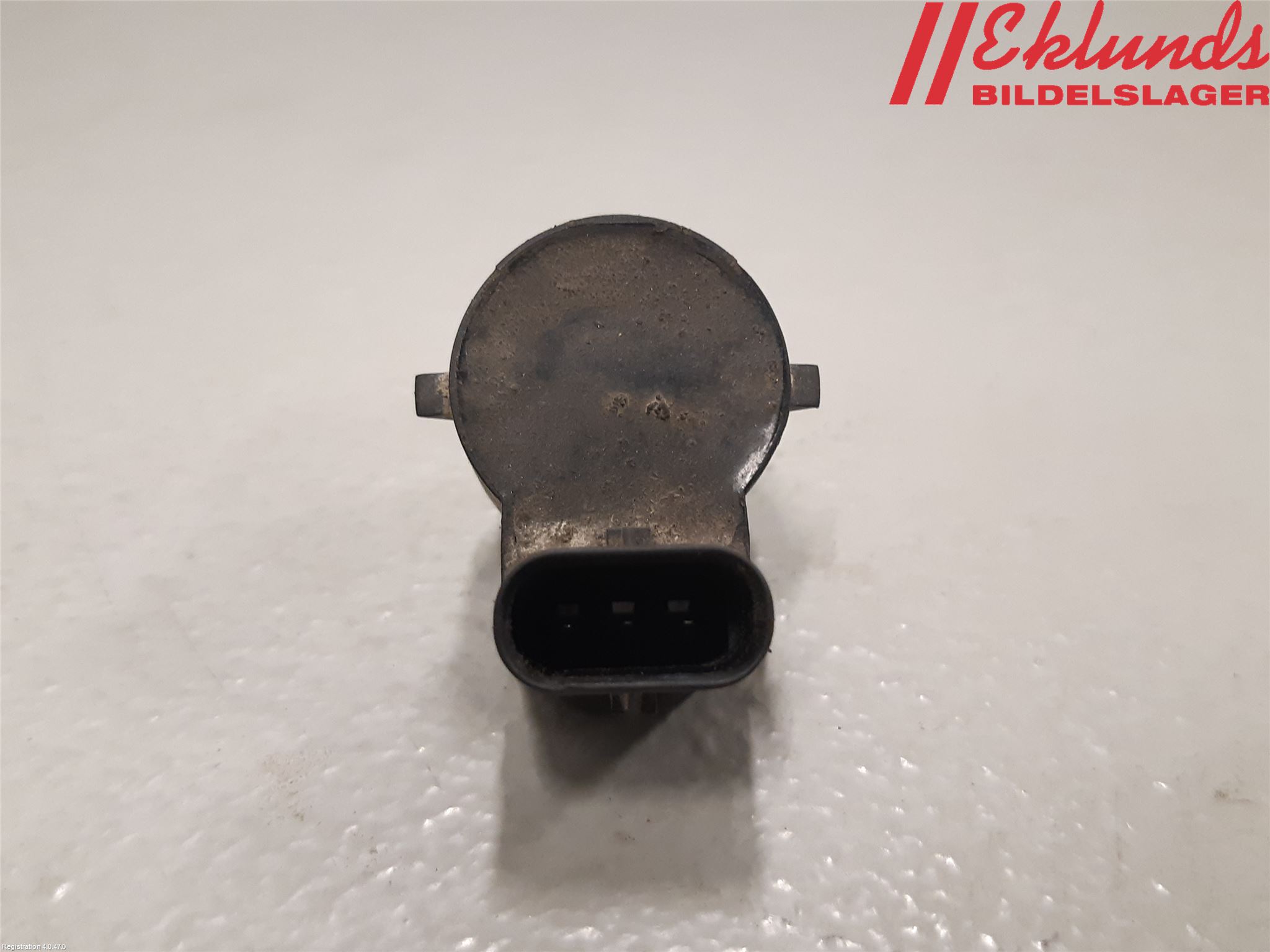 Skoda OCTAVIA (5E) 13-20 Parkeringshjälp Backsensor