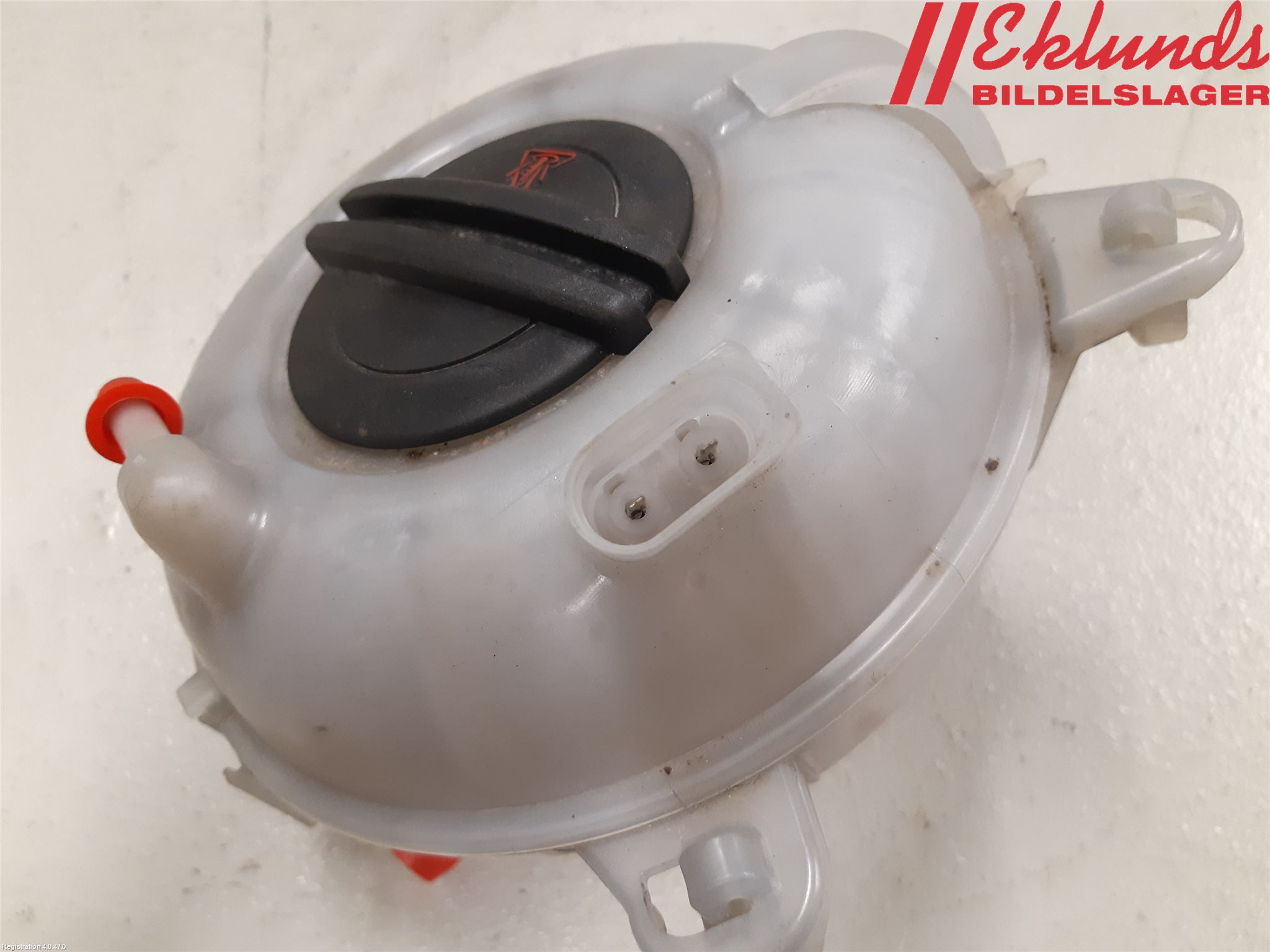 Skoda OCTAVIA (5E) 13-20 Expansionstank