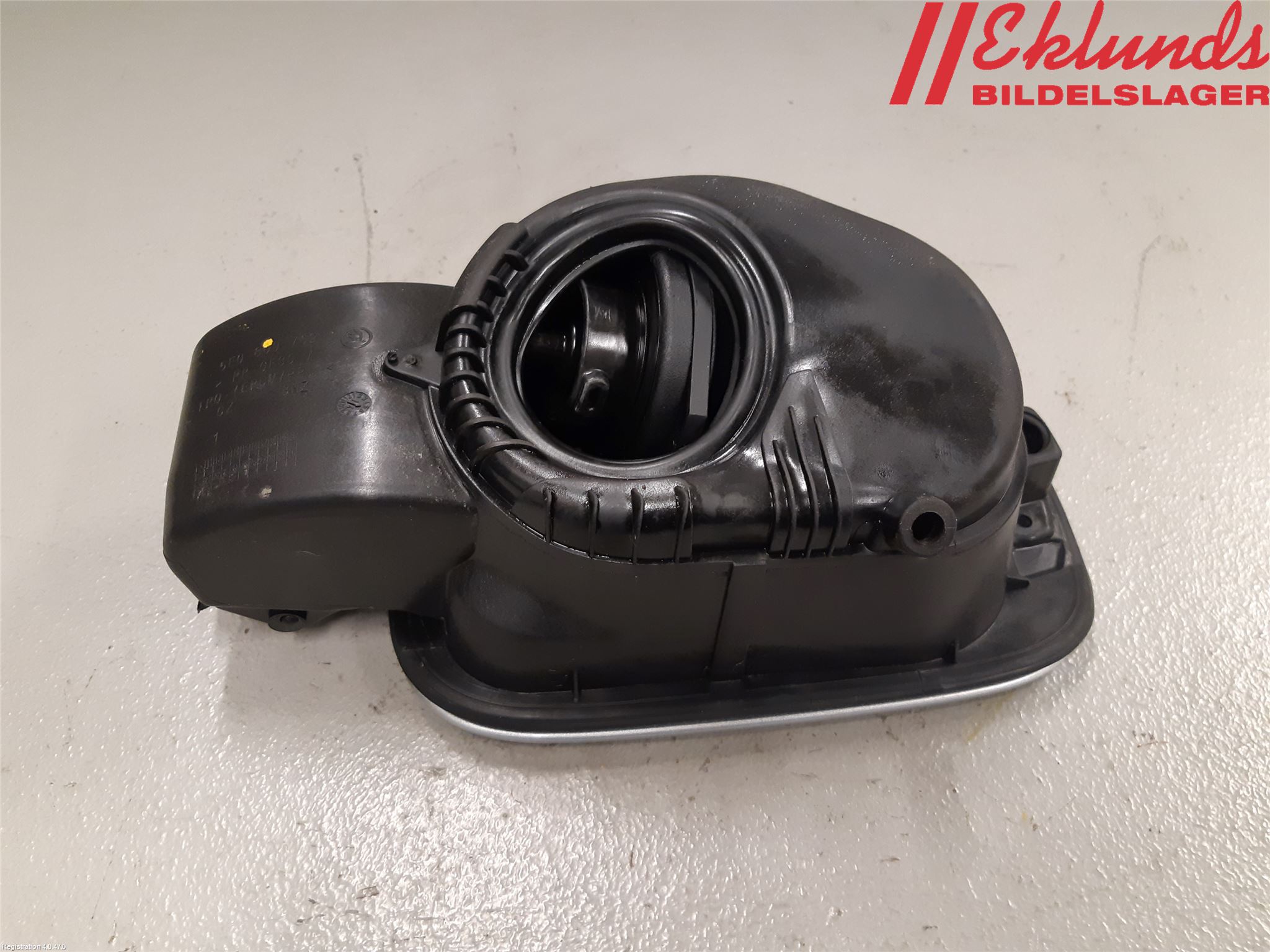 Skoda OCTAVIA (5E) 13-20 Tanklucka