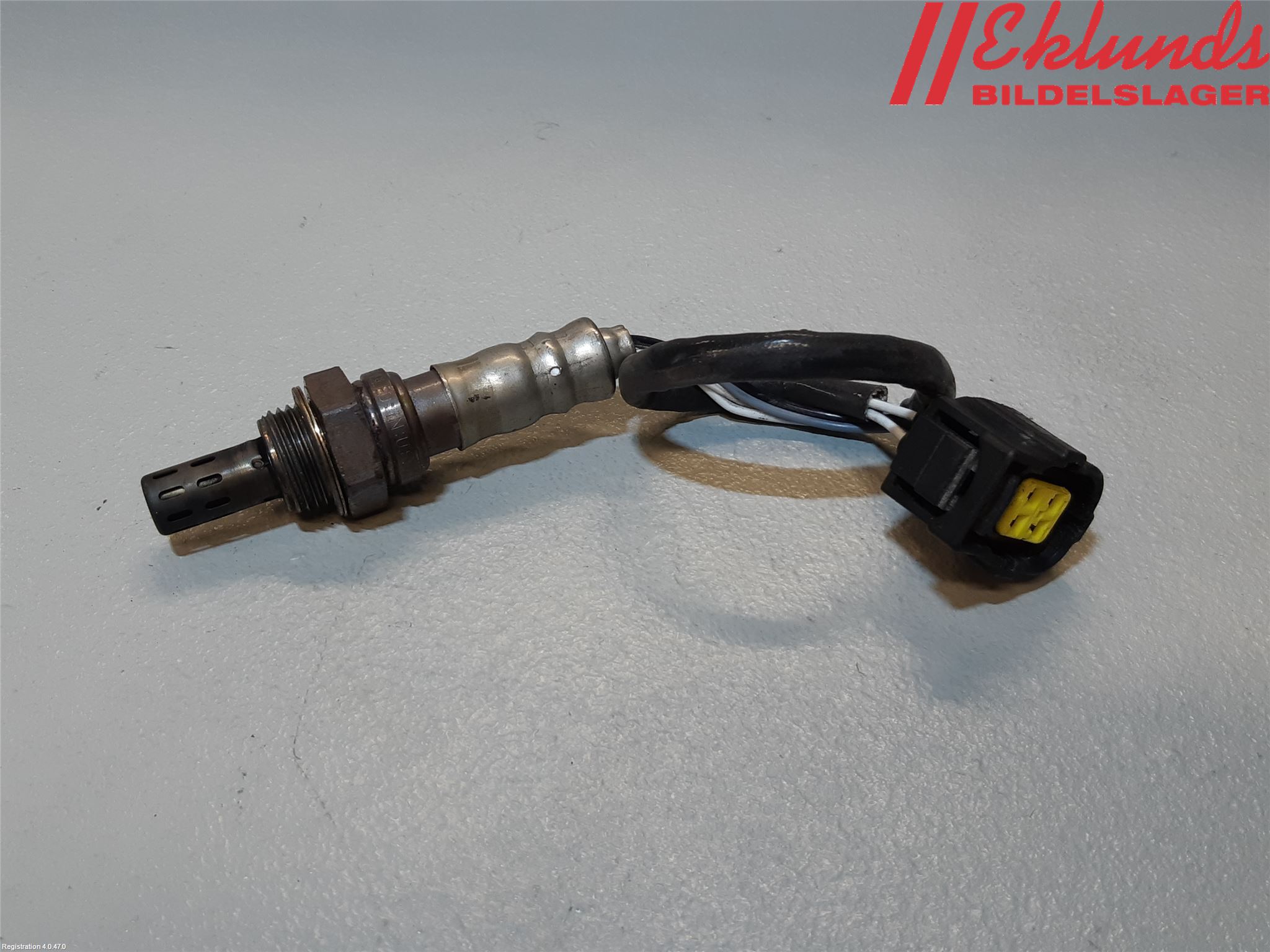 Chevrolet CHR VOYAGER 08-10 Injlambdasond