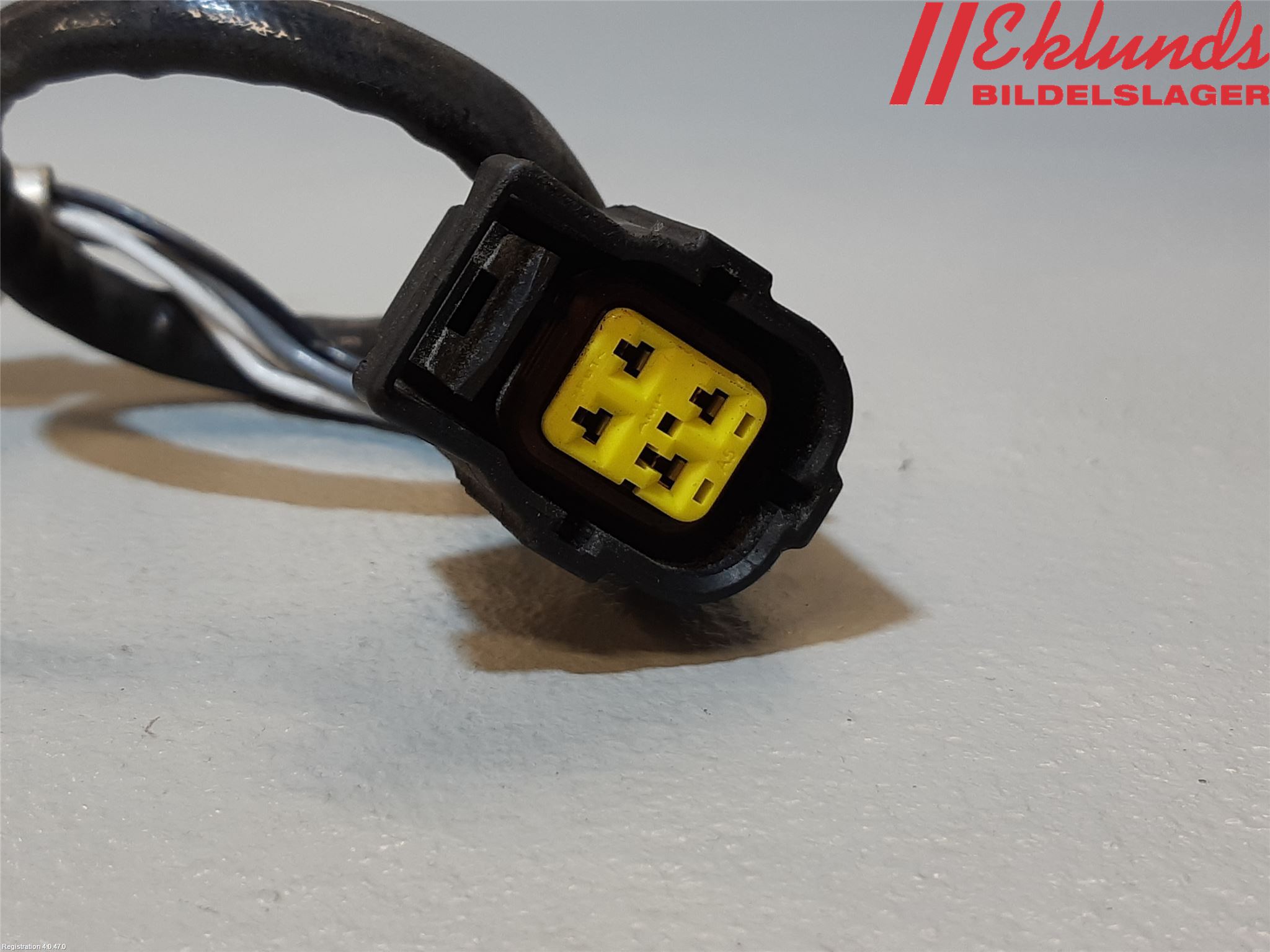 Chevrolet CHR VOYAGER 08-10 Injlambdasond