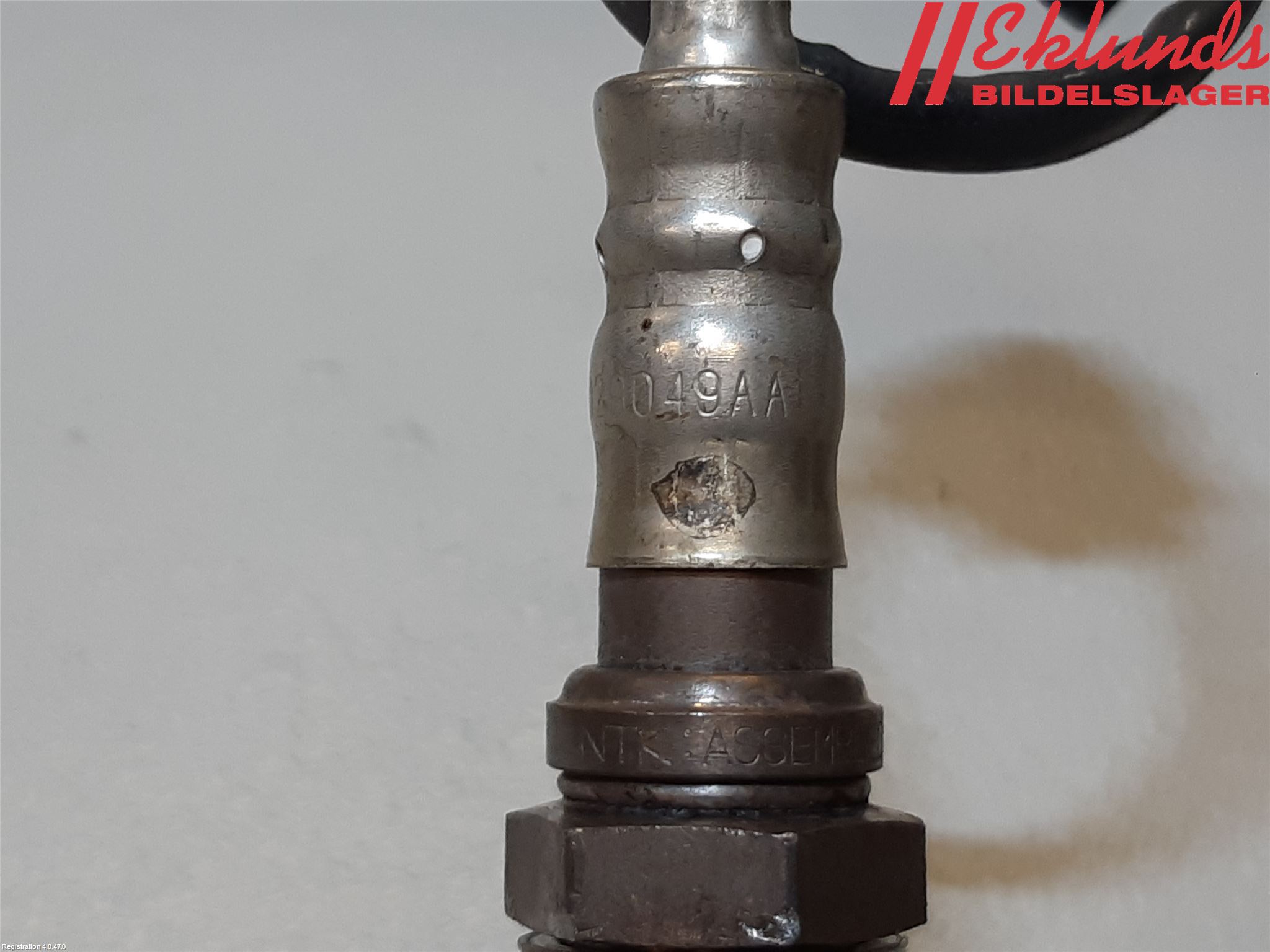 Chevrolet CHR VOYAGER 08-10 Injlambdasond