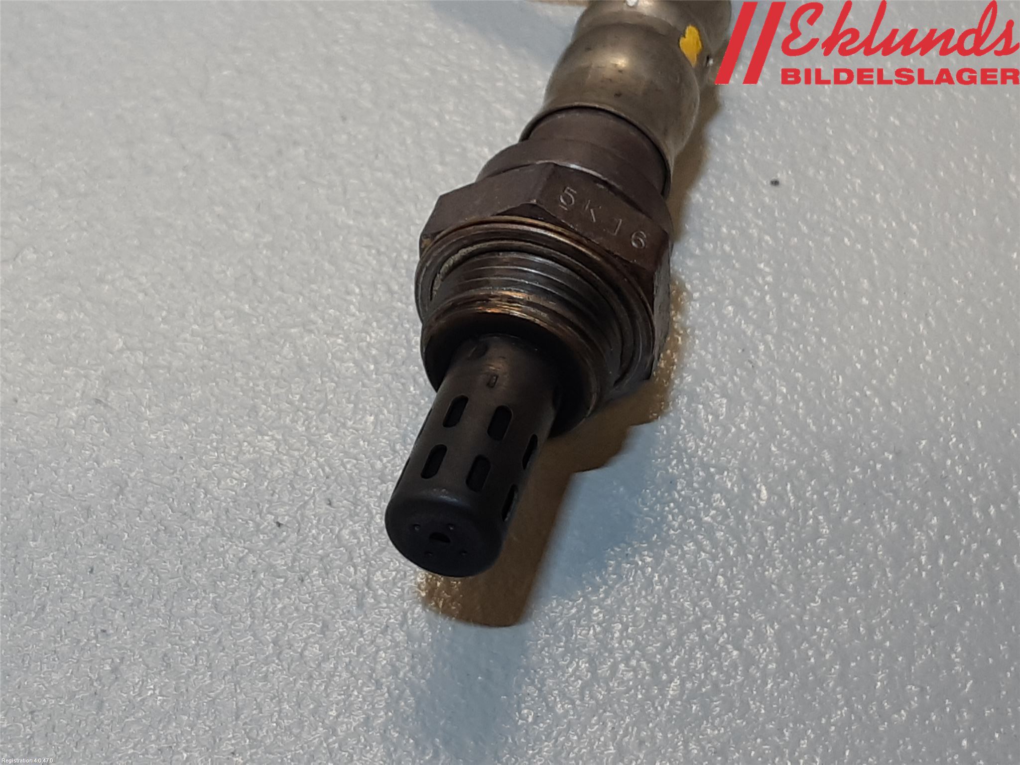 Chevrolet CHR VOYAGER 08-10 Injlambdasond