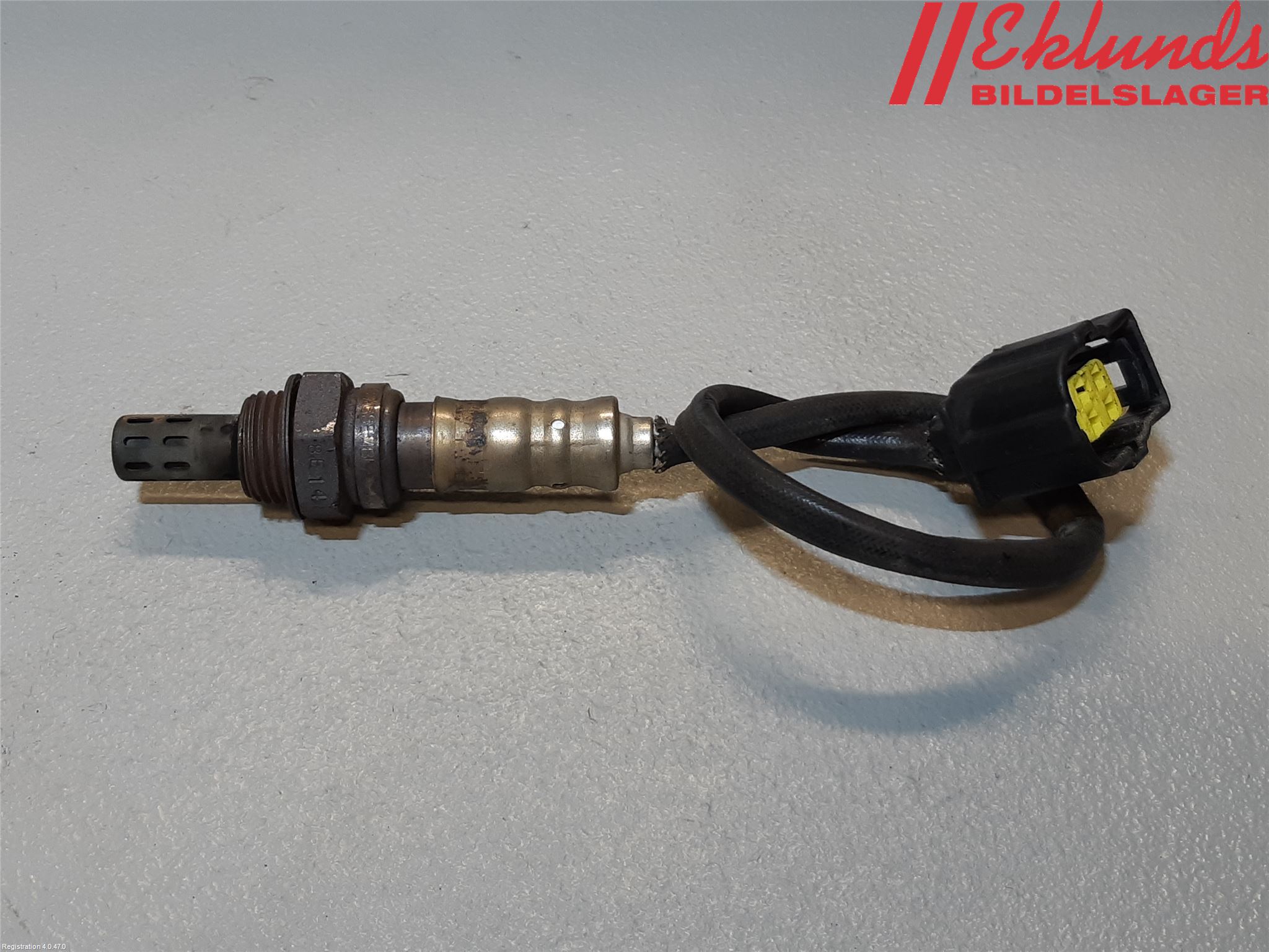 Chevrolet CHR VOYAGER 08-10 Injlambdasond