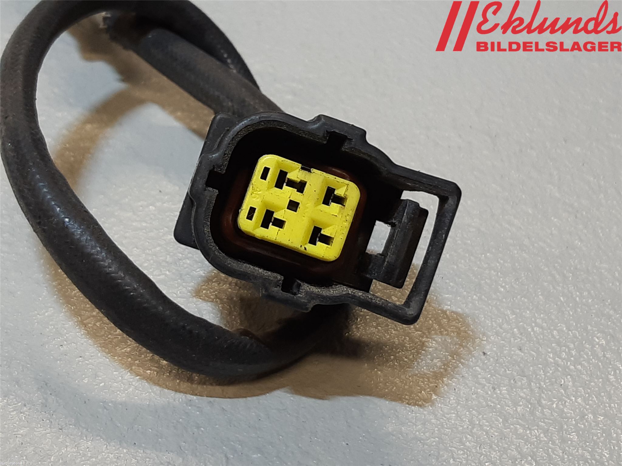 Chevrolet CHR VOYAGER 08-10 Injlambdasond