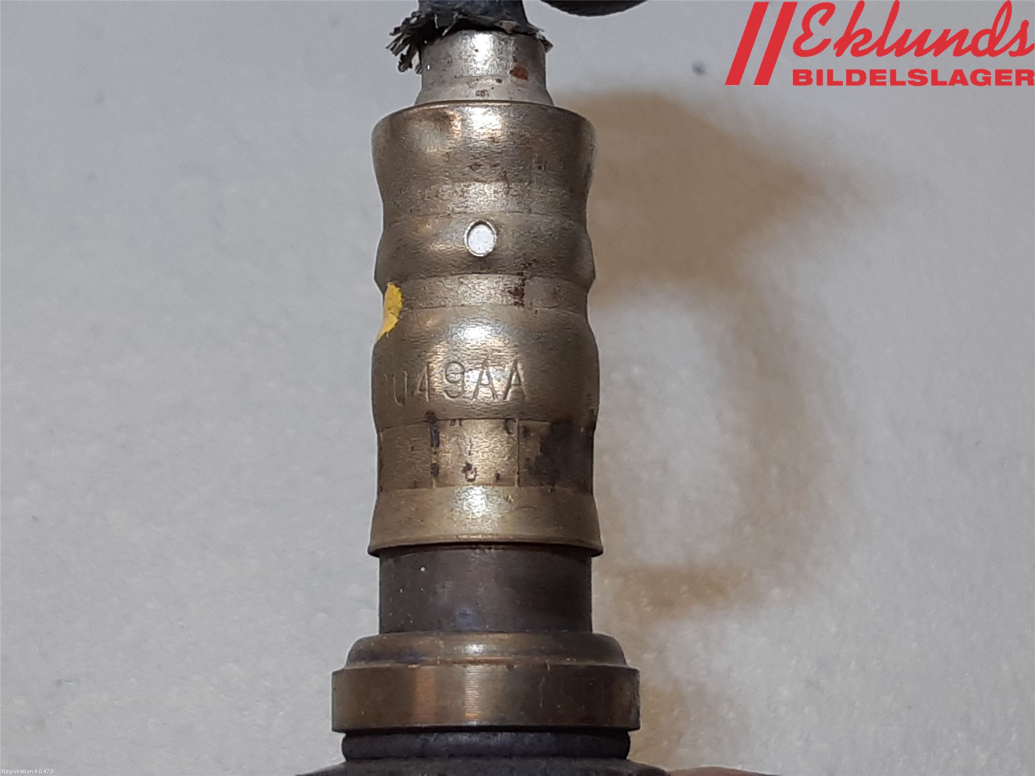 Chevrolet CHR VOYAGER 08-10 Injlambdasond