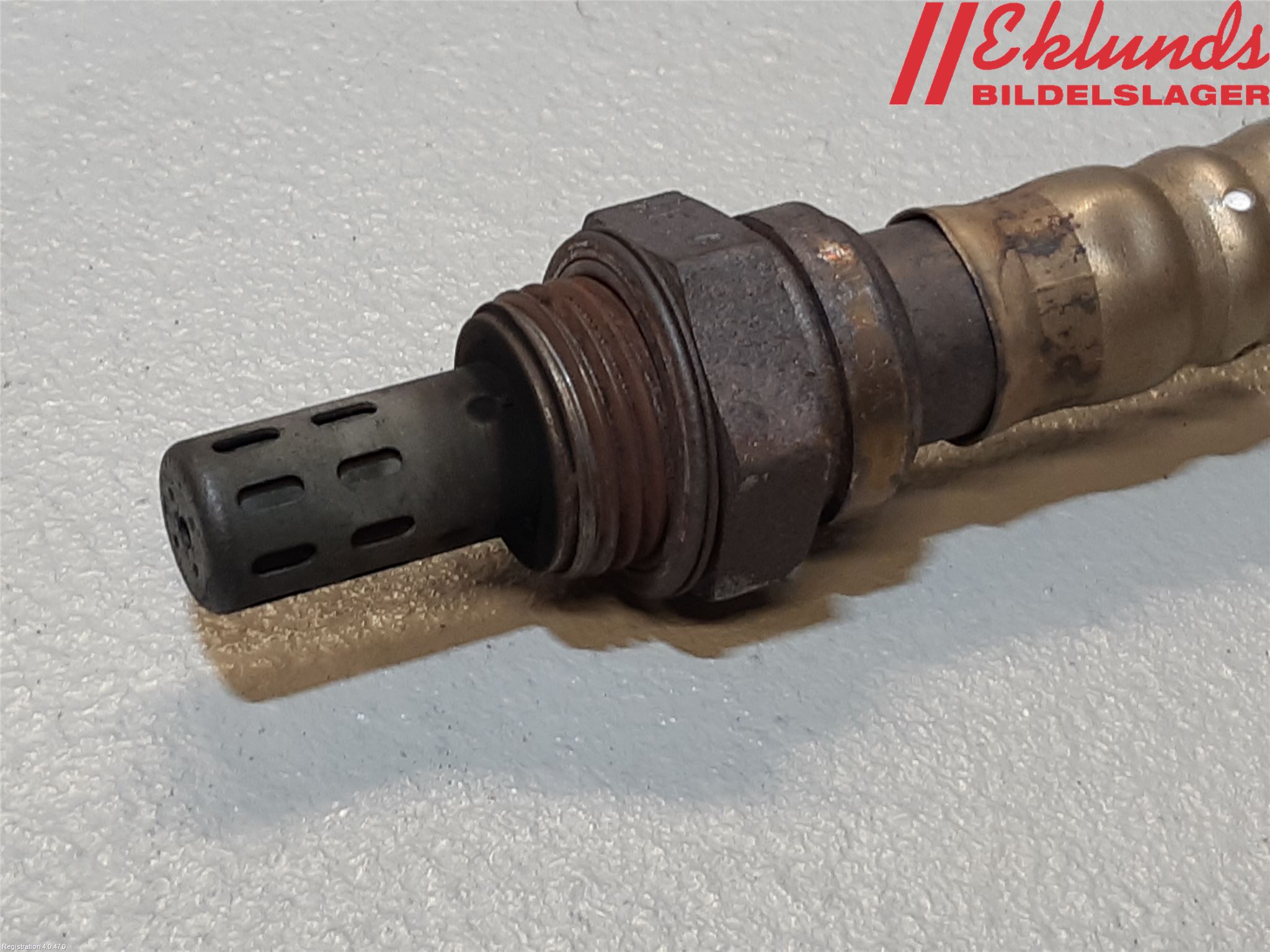 Chevrolet CHR VOYAGER 08-10 Injlambdasond