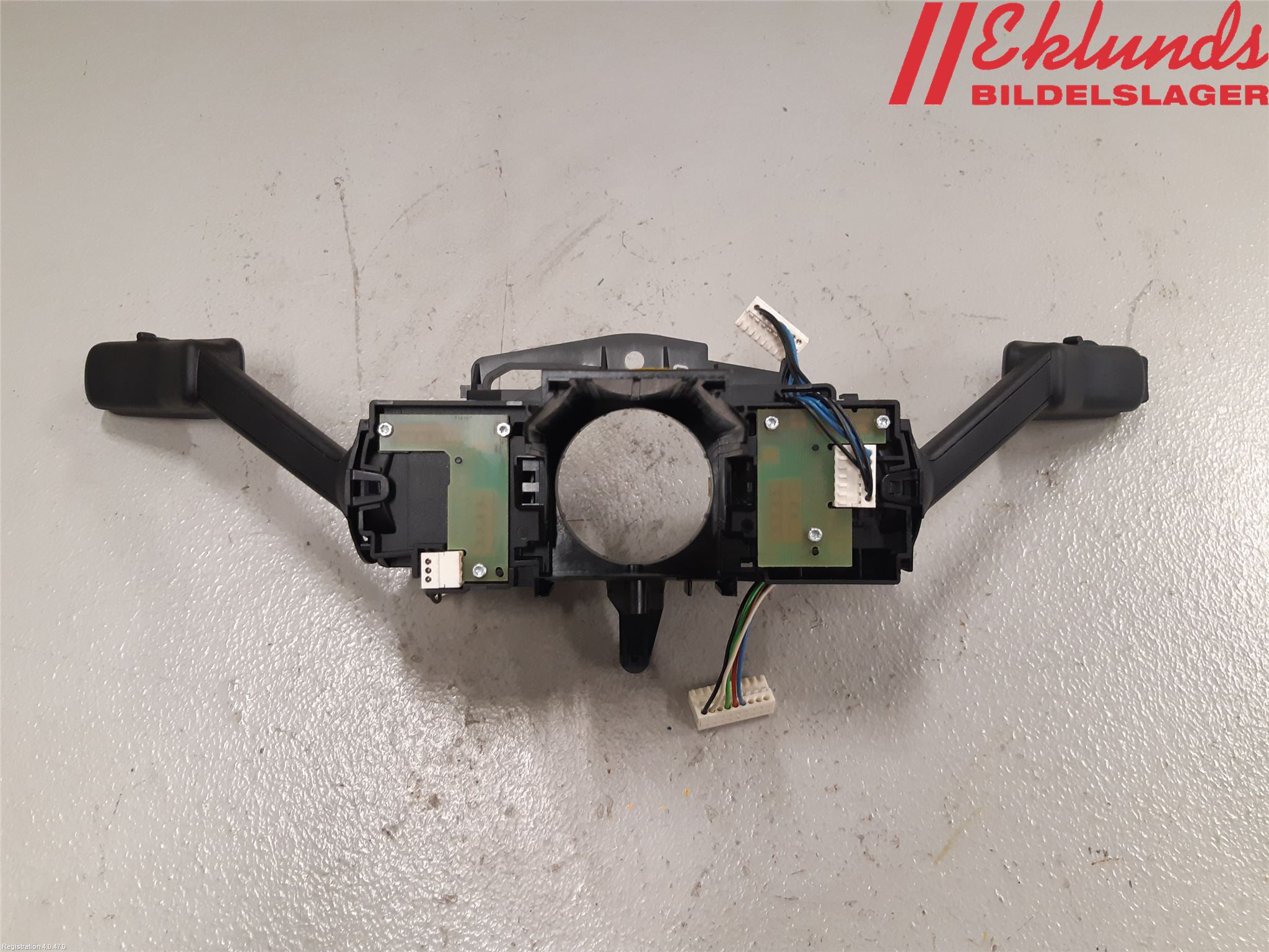 Skoda OCTAVIA (5E) 13-20 Spakcentral