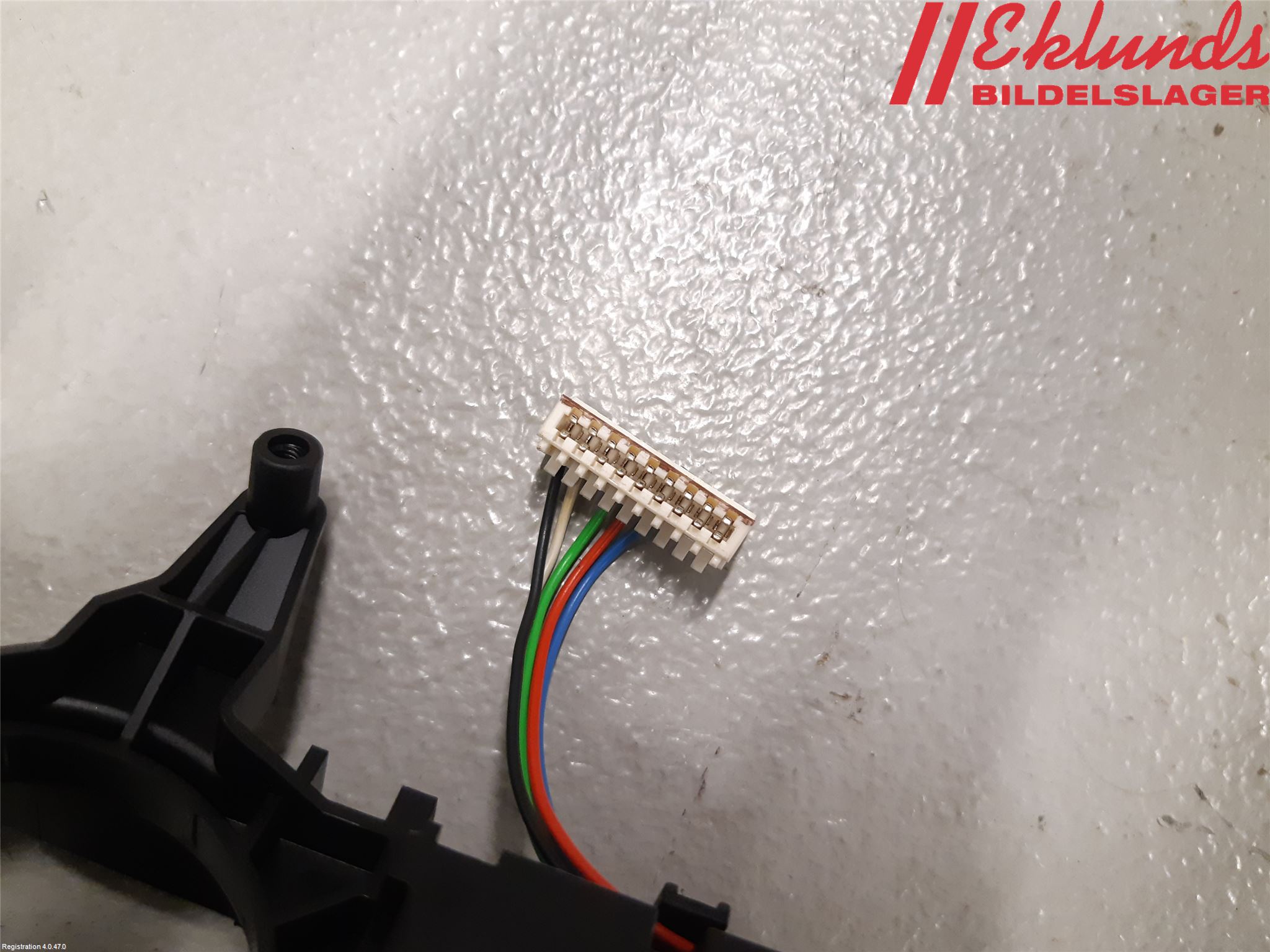 Skoda OCTAVIA (5E) 13-20 Spakcentral