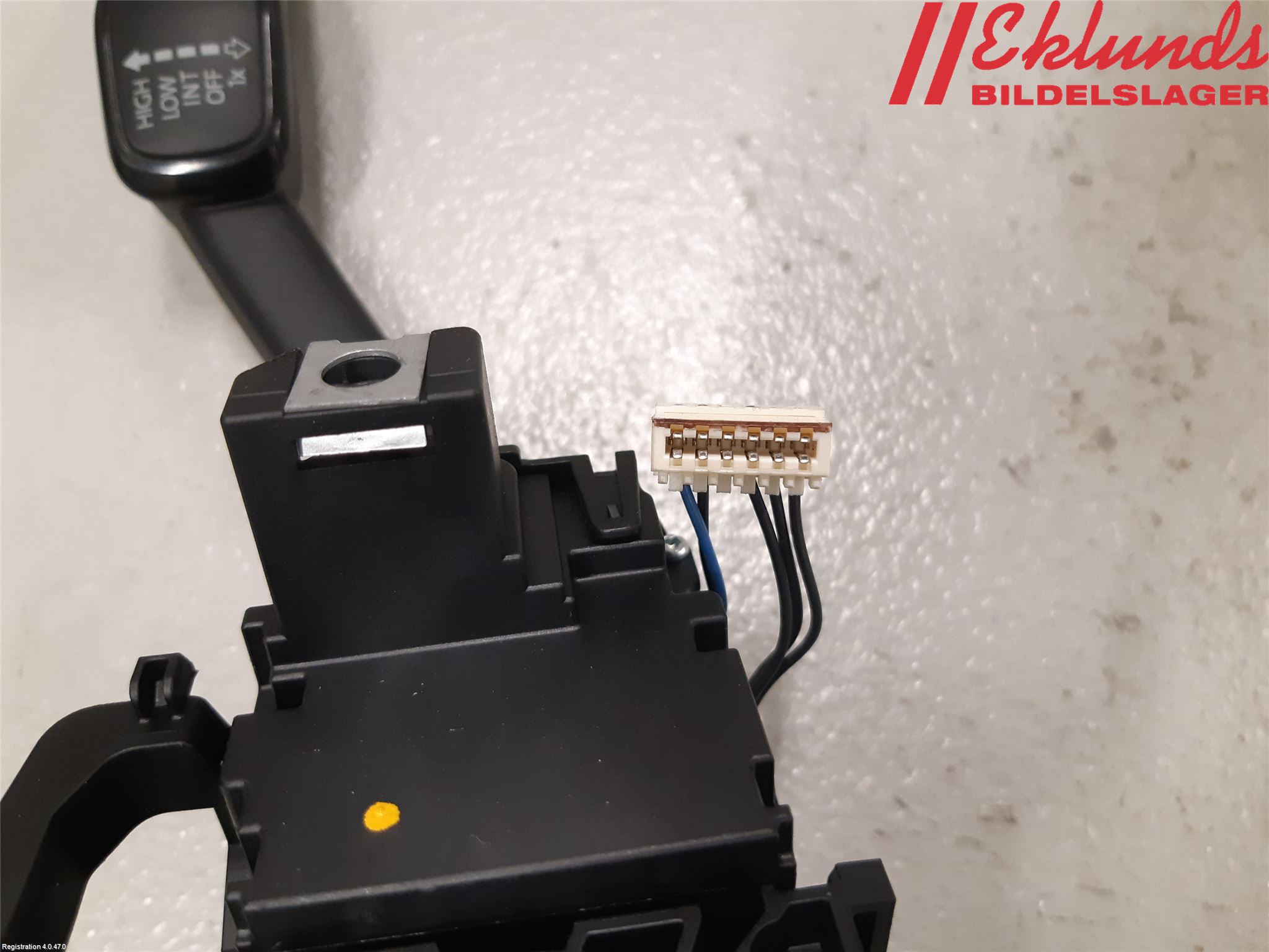 Skoda OCTAVIA (5E) 13-20 Spakcentral